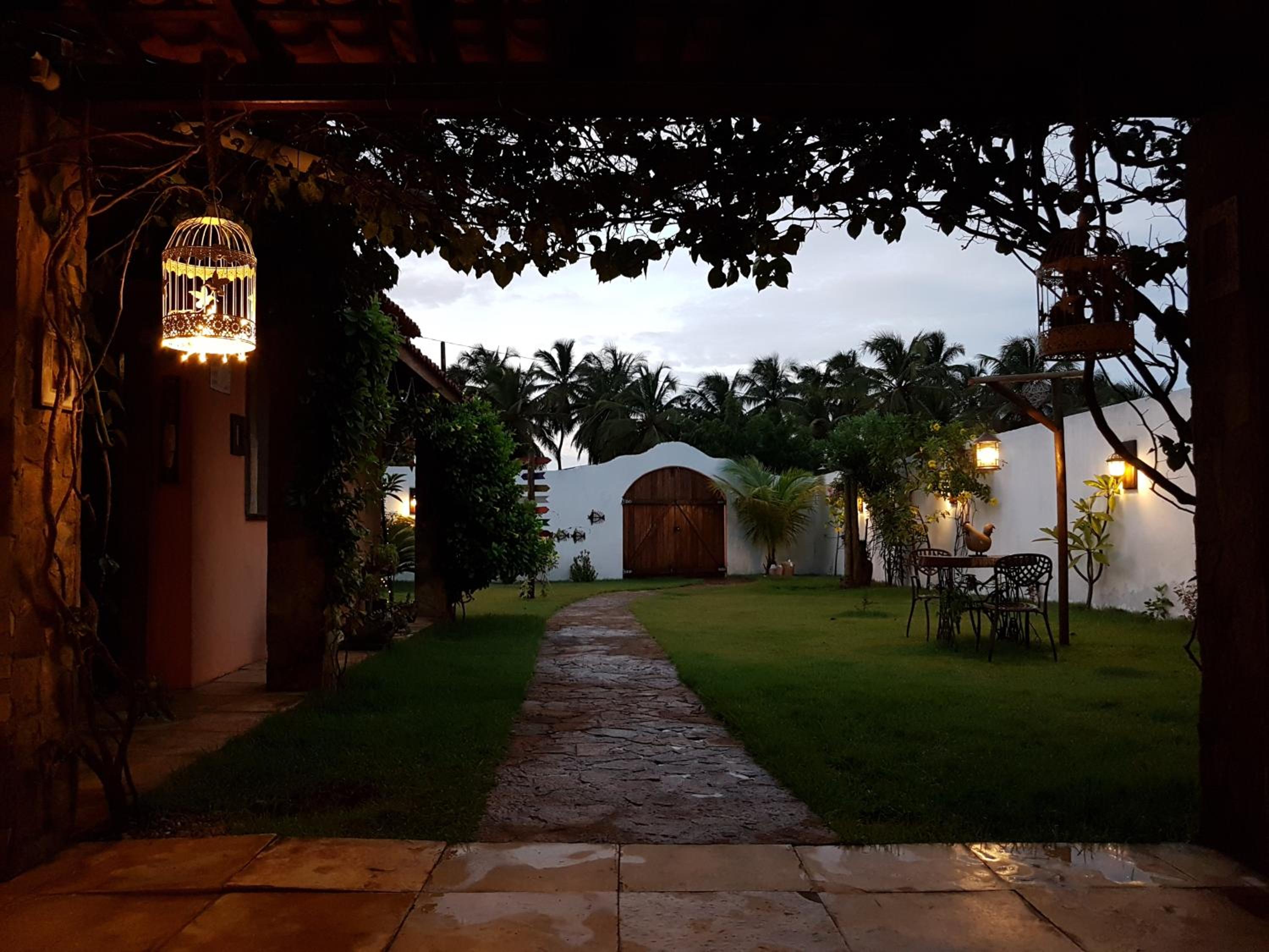 Casa Dos Patos