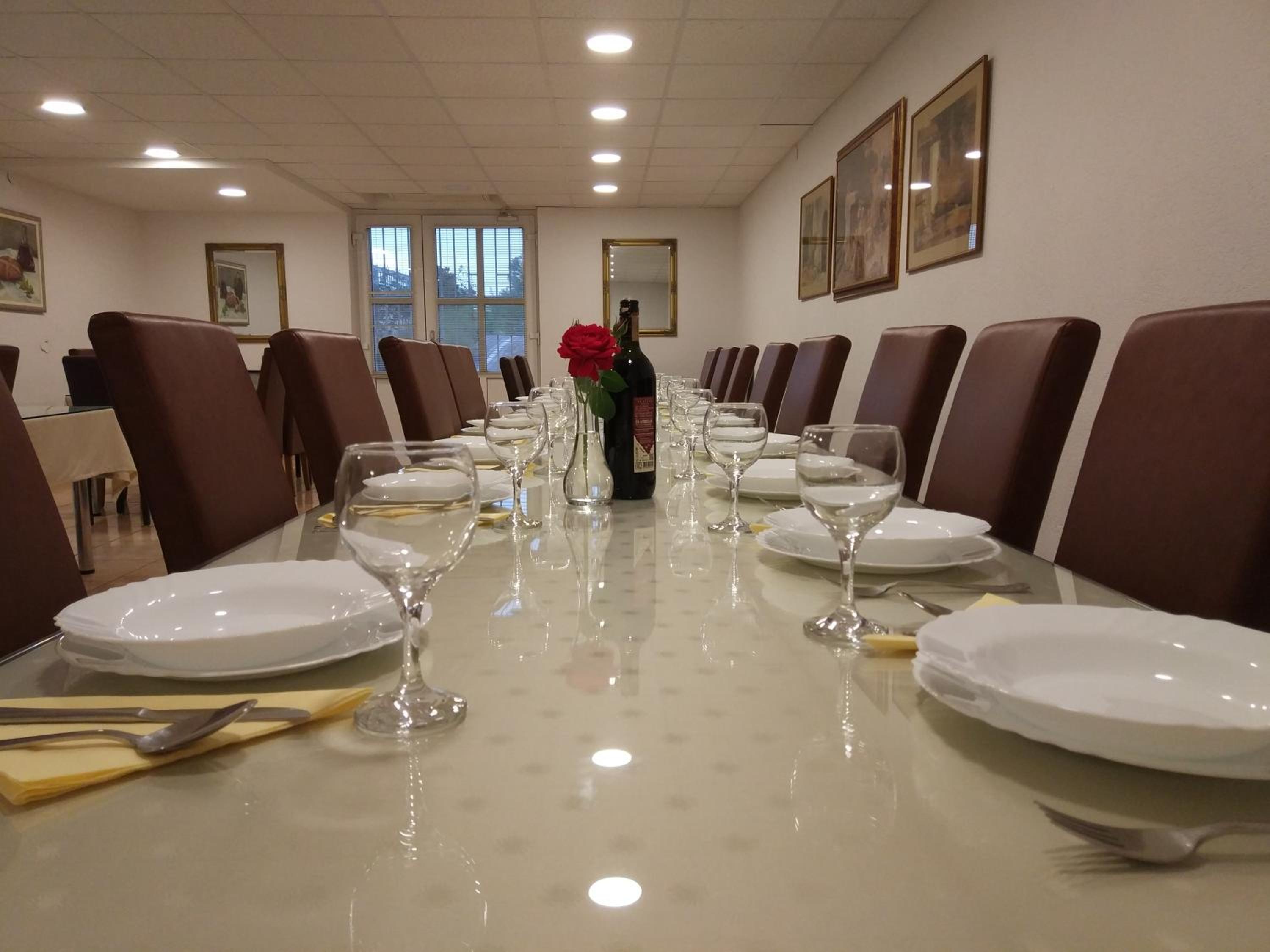Guest House Regina Mundi