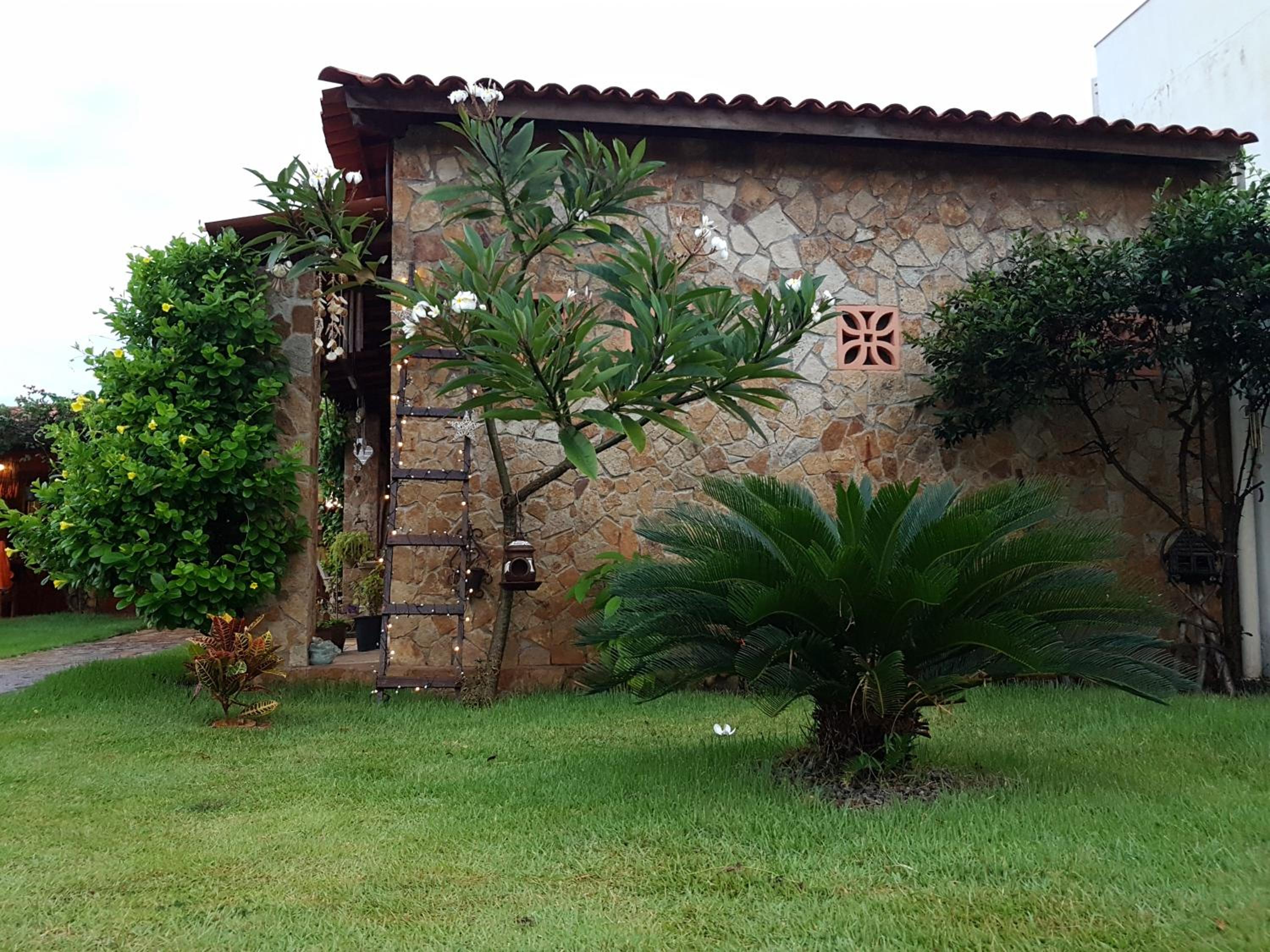Casa Dos Patos