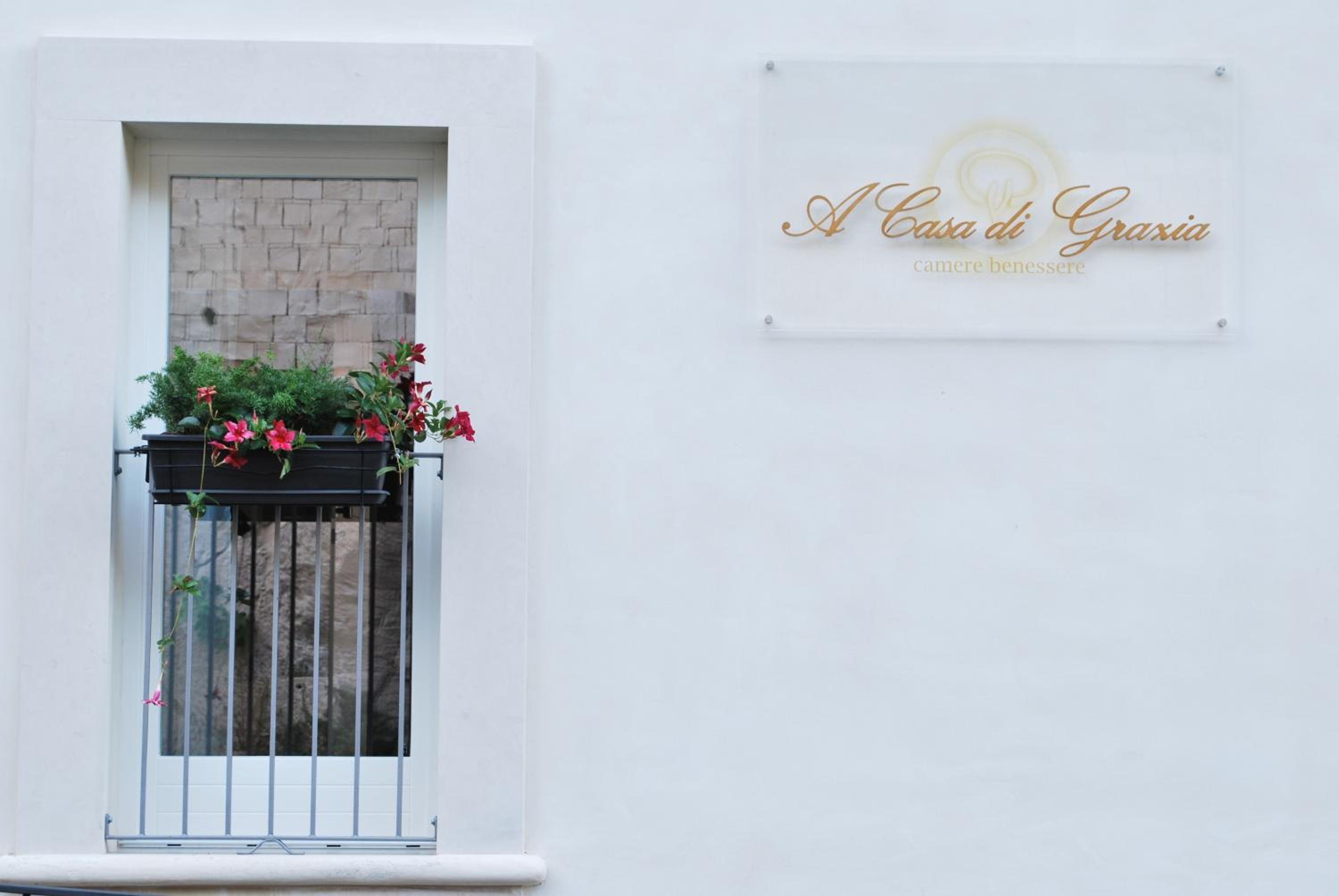 A Casa Di Grazia