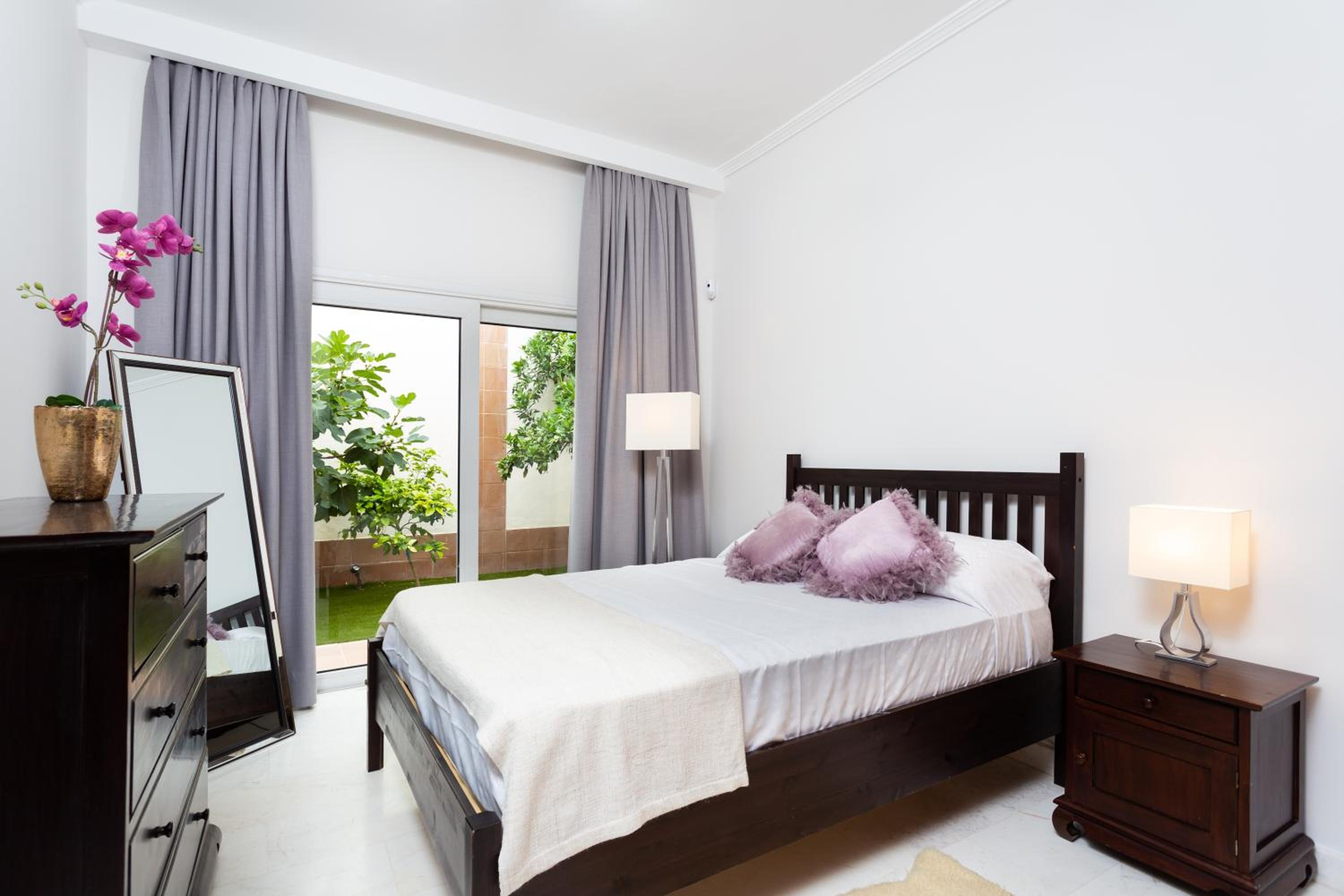 Maravillosa Villa de Lujo con Piscina Privada