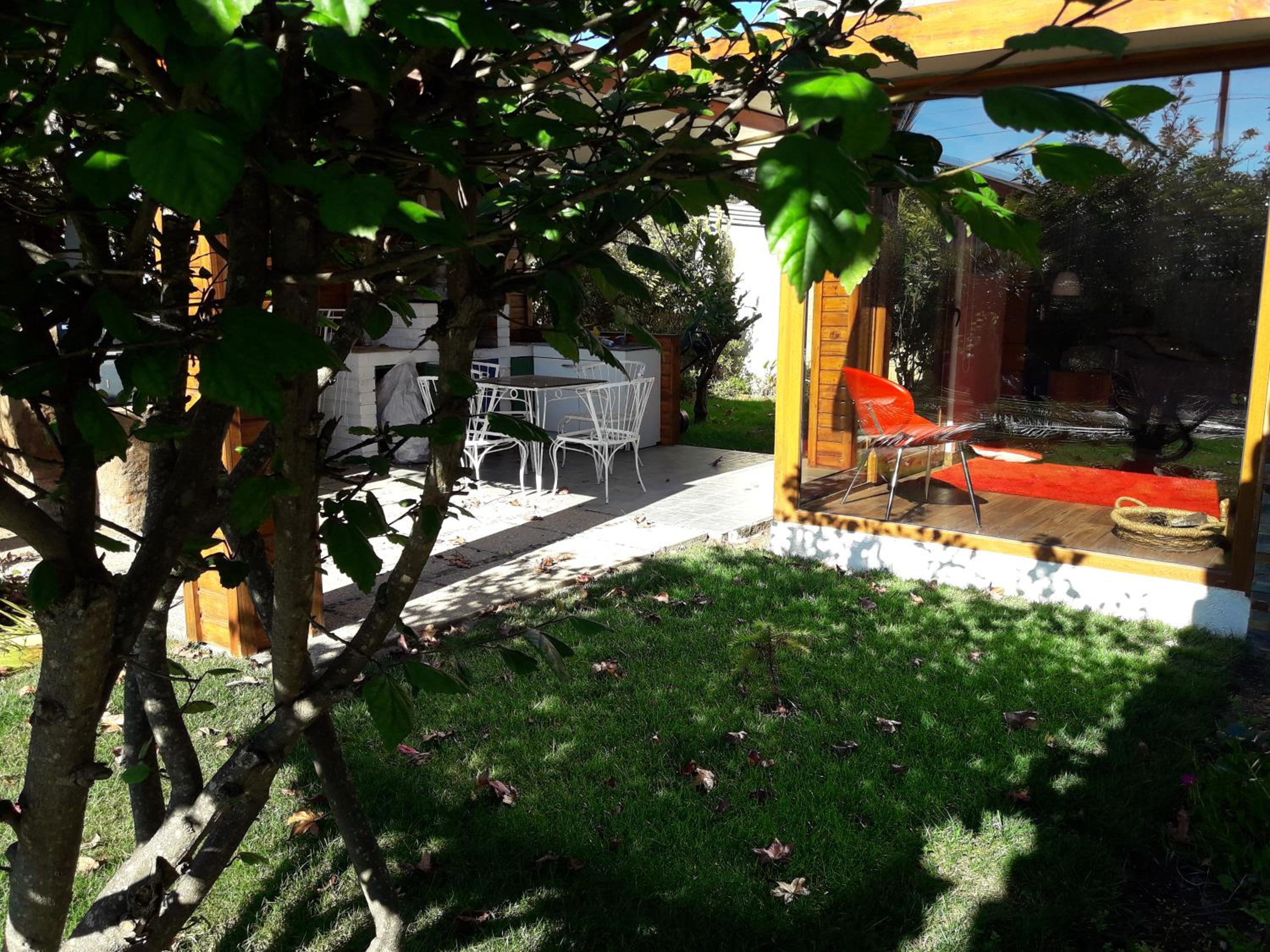 Casa en Algarrobo