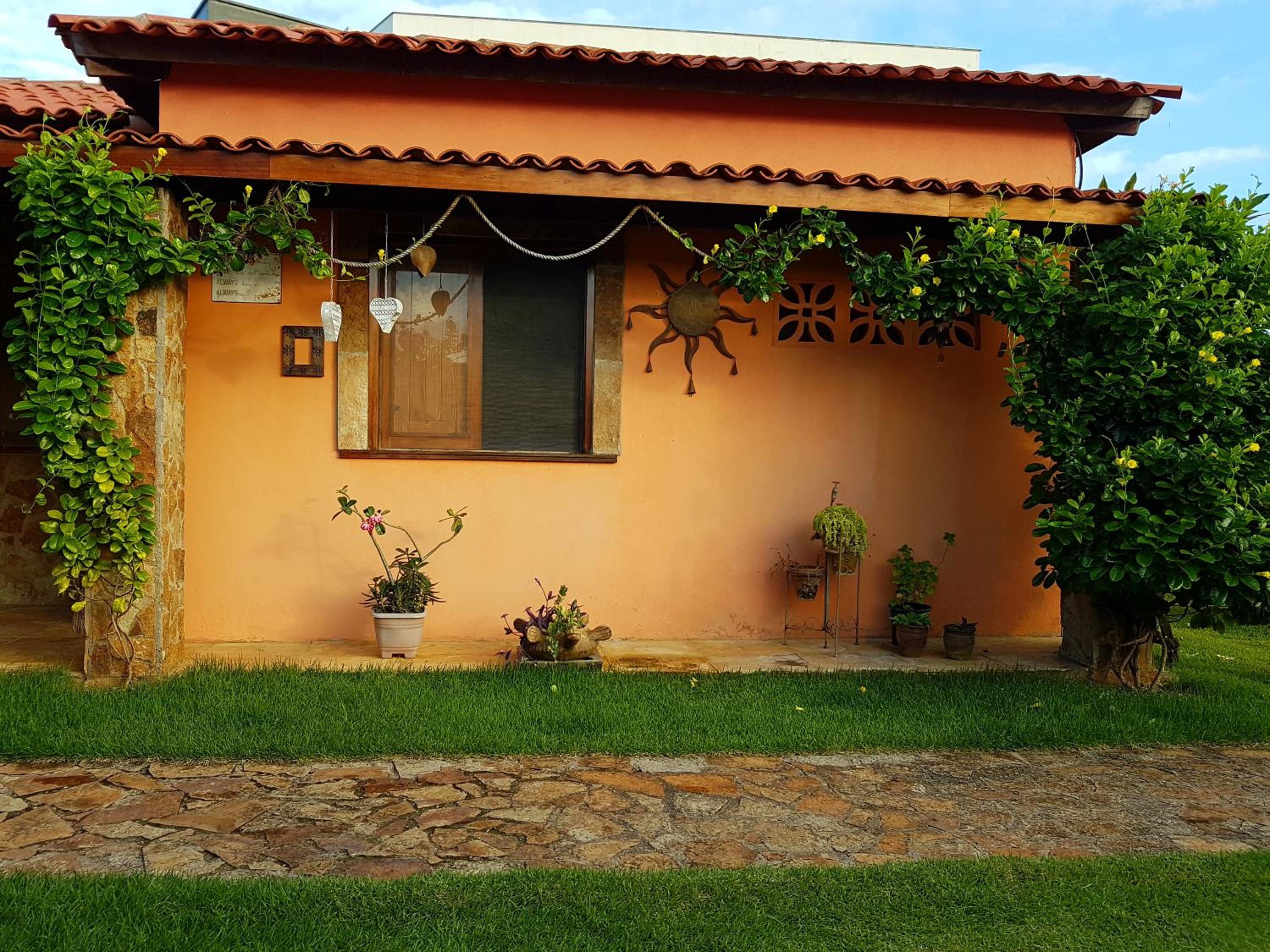 Casa Dos Patos