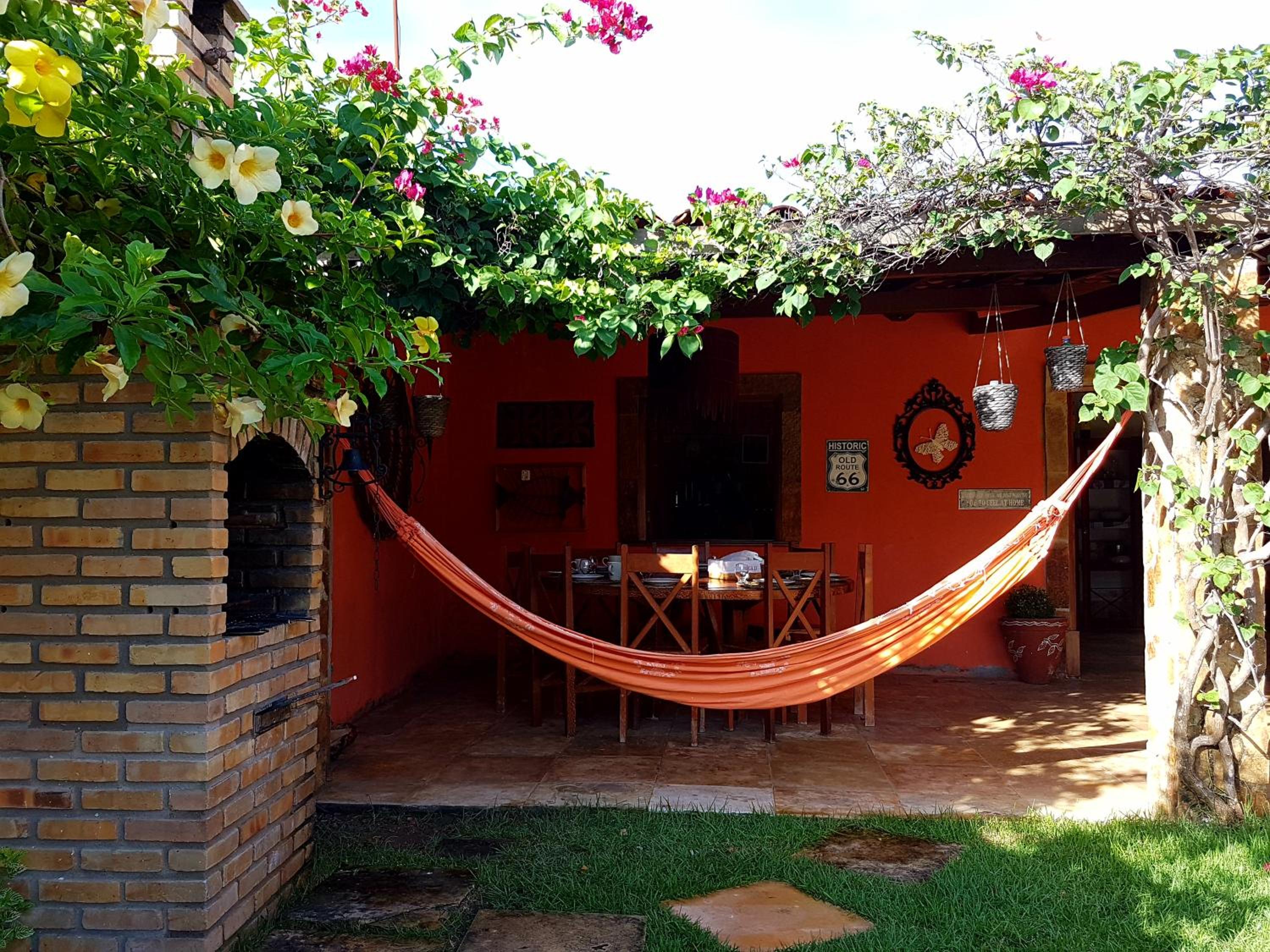 Casa Dos Patos