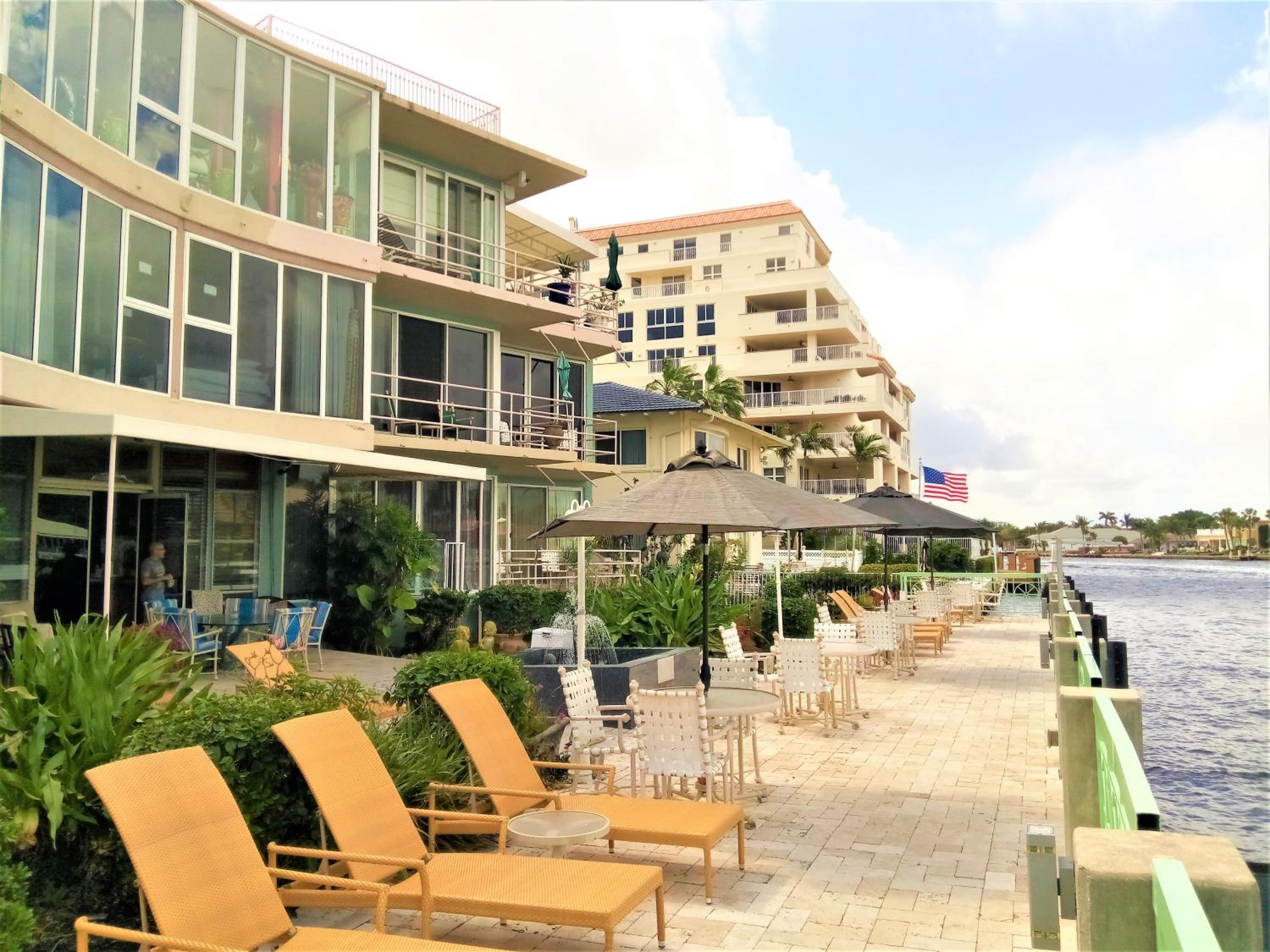 Hotel Manhattan Tower Apartment Hotel - Image 1