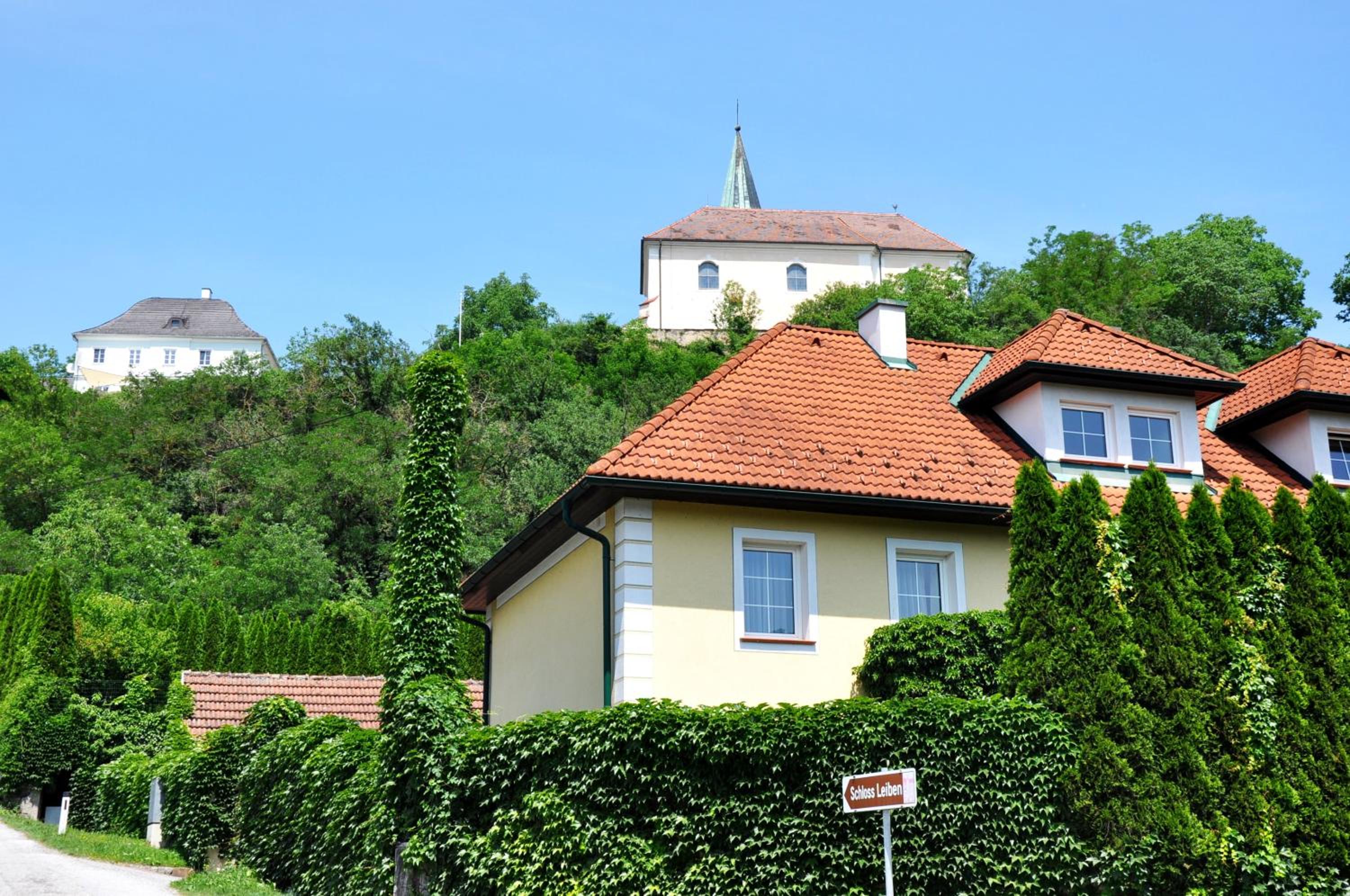 Gästehaus Wachau