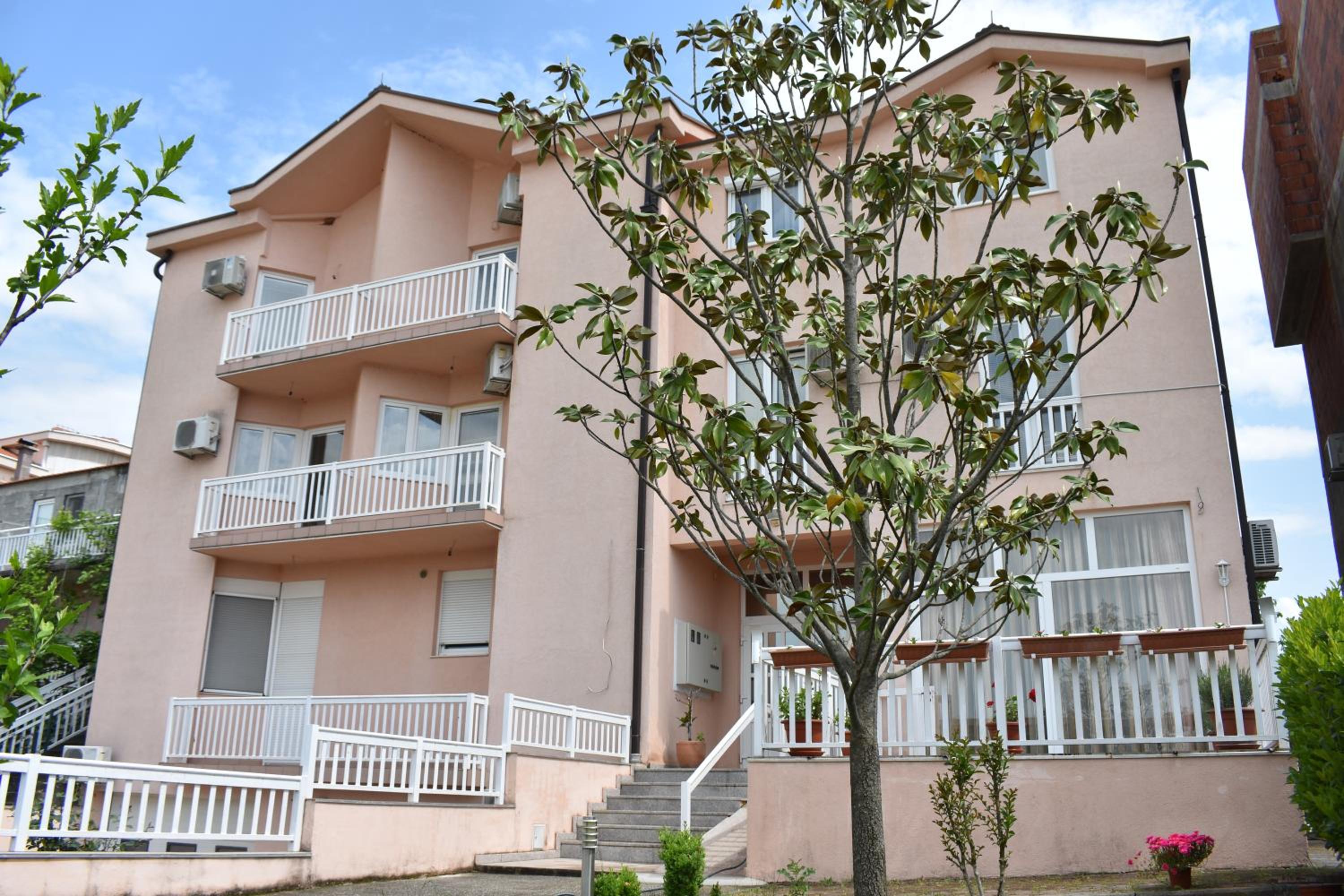 Guest House Regina Mundi