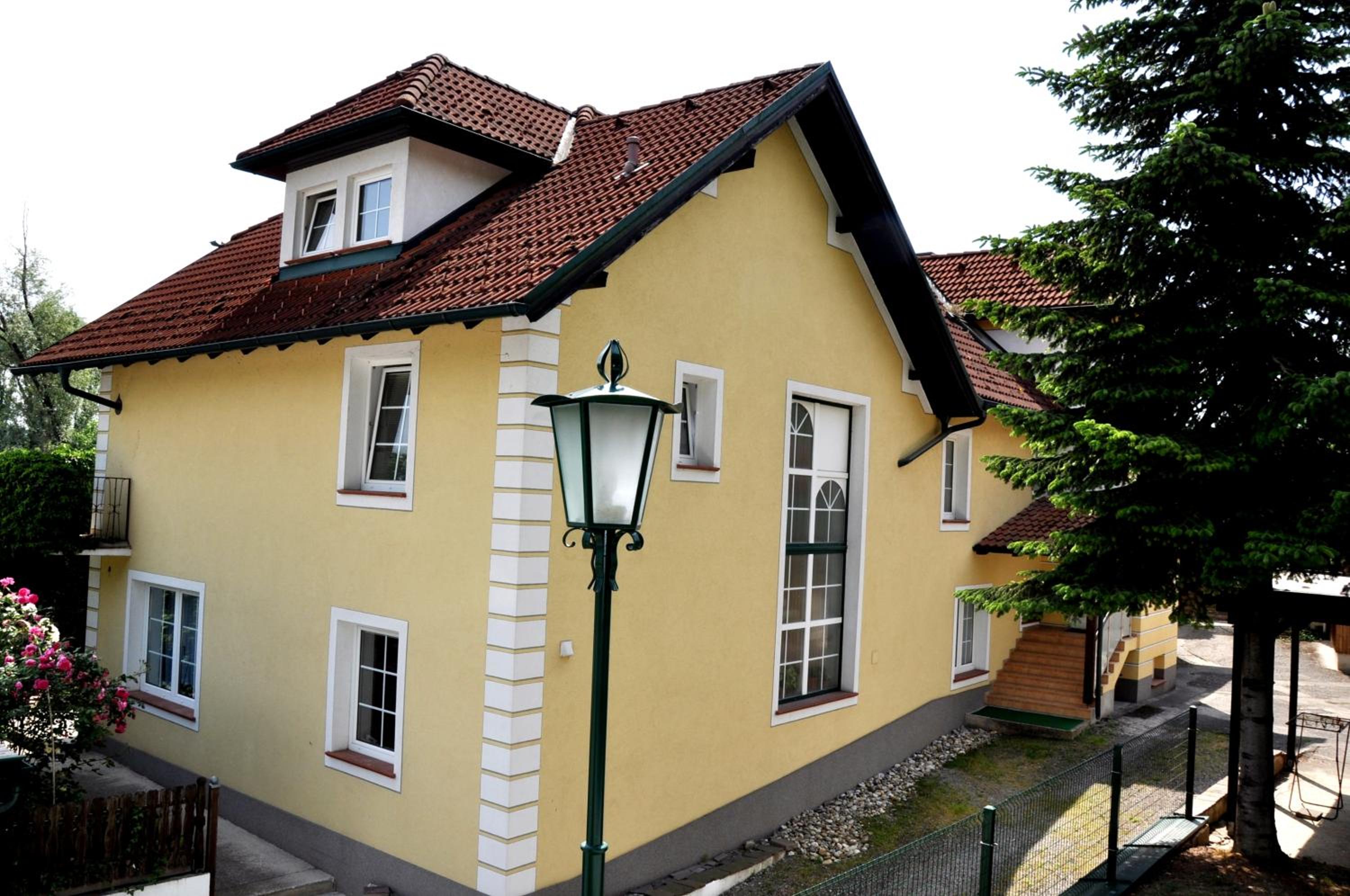 Gästehaus Wachau