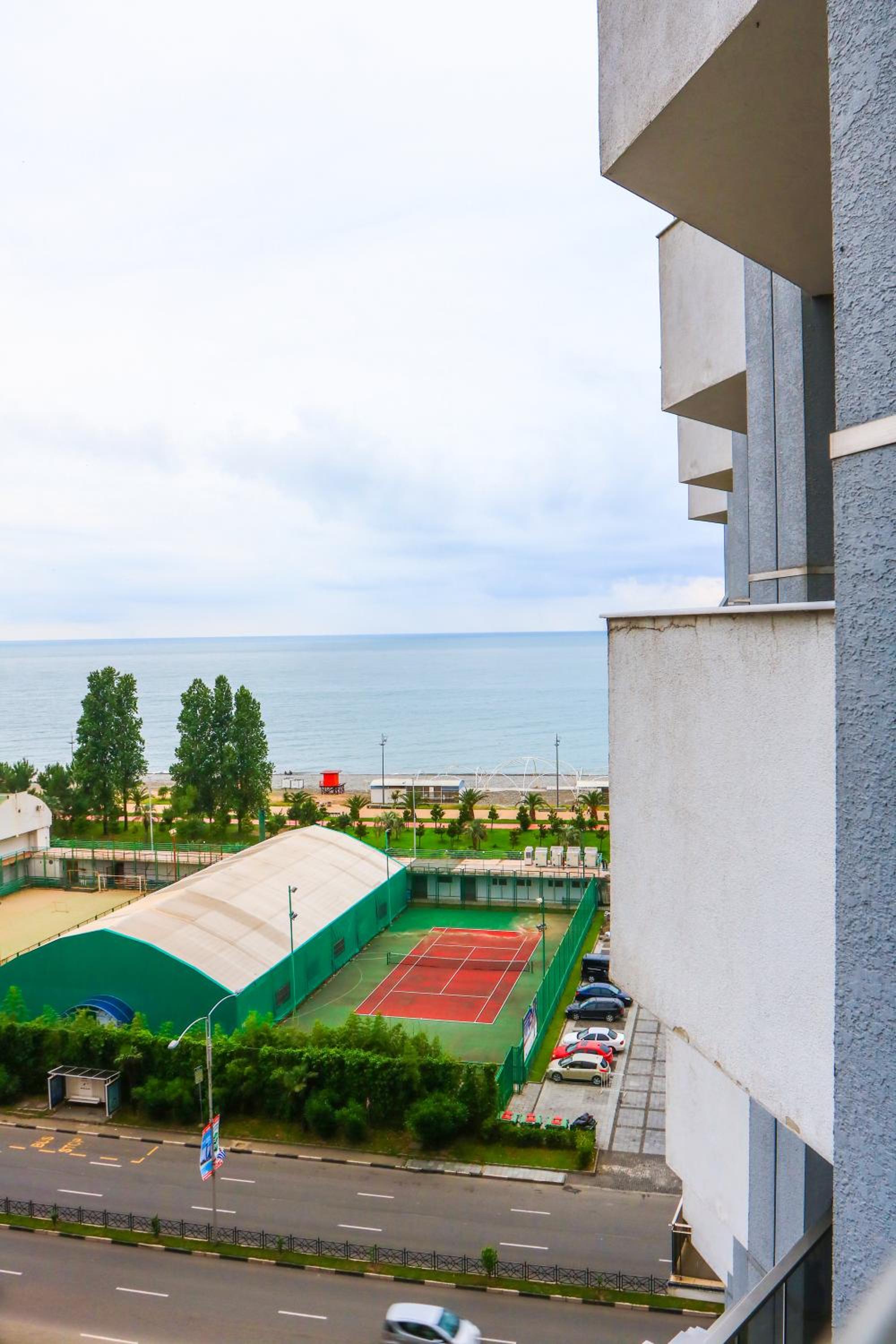 Apartment TATA in apart-otel TOWERS view 4