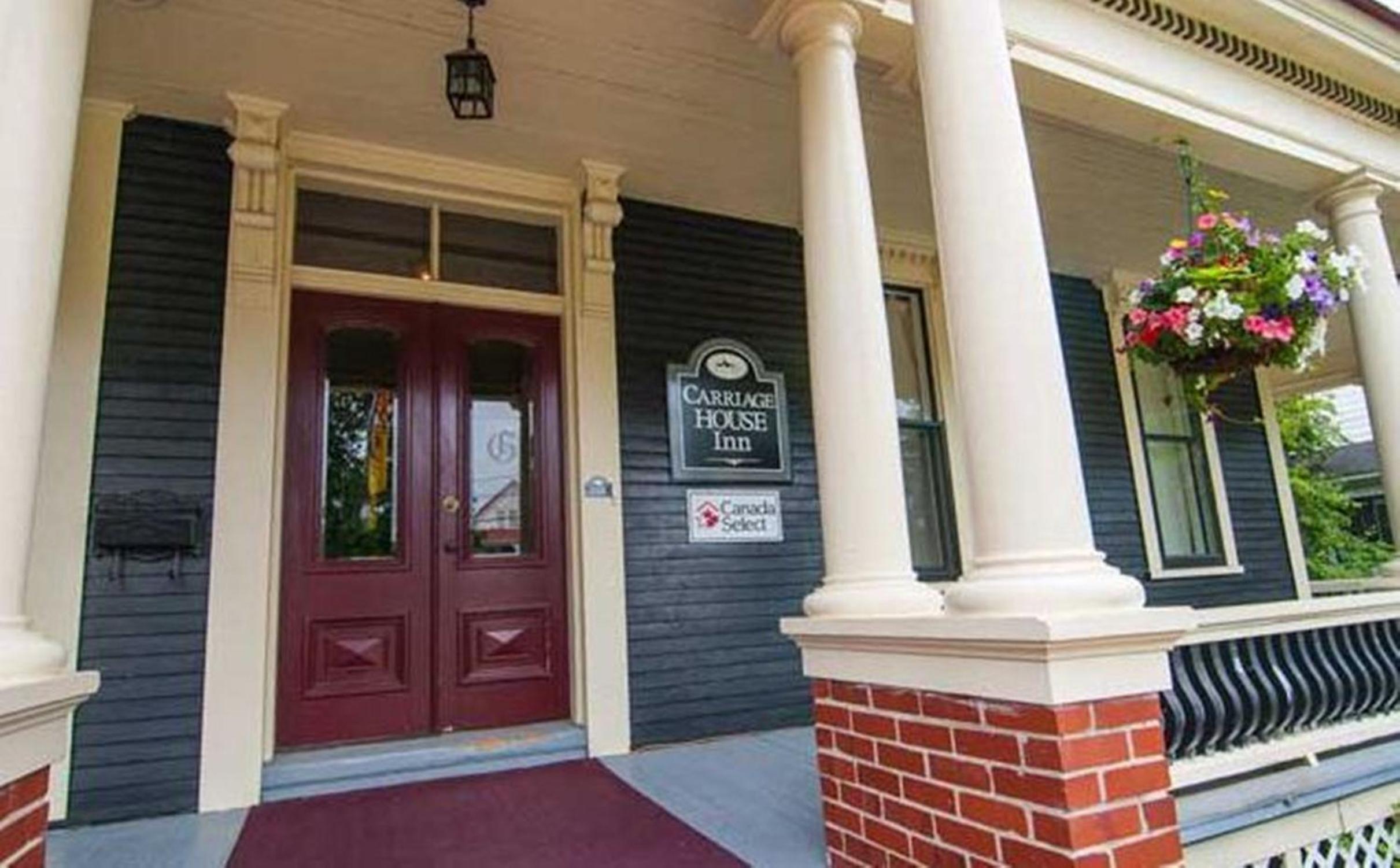 Fredericton Vacations - Carriage House Inn - Property Image 5