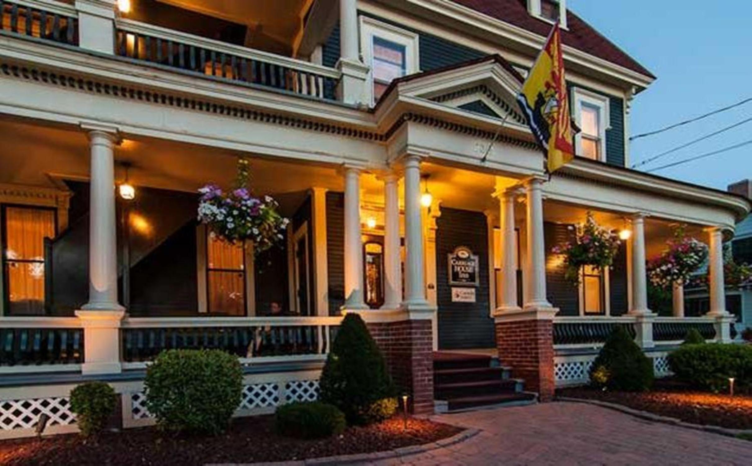 Fredericton Vacations - Carriage House Inn - Property Image 6