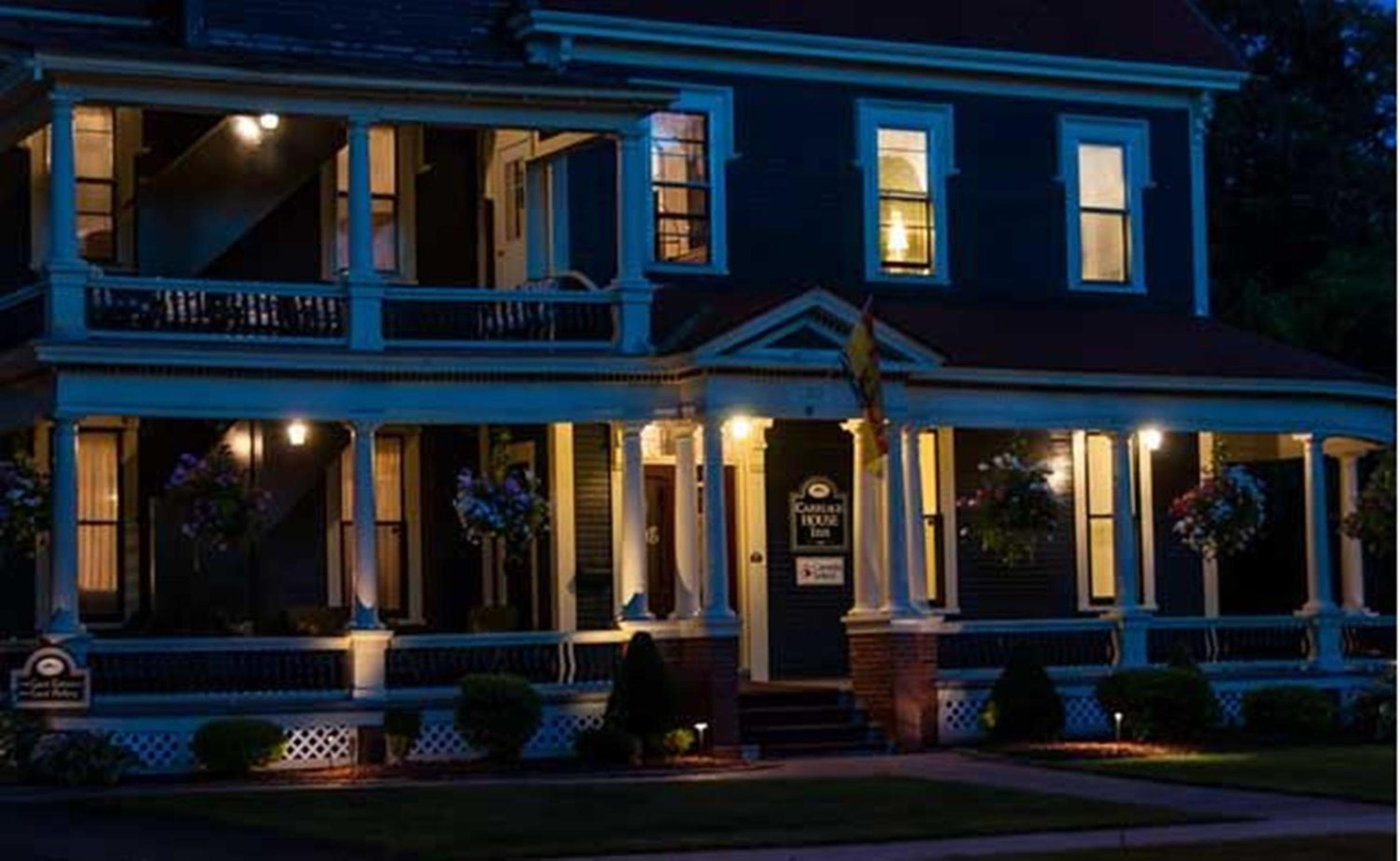 Fredericton Vacations - Carriage House Inn - Property Image 12