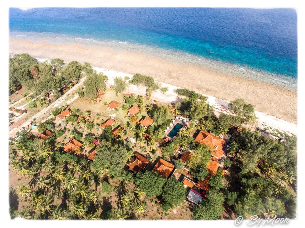 Desa Dunia Beda Resort