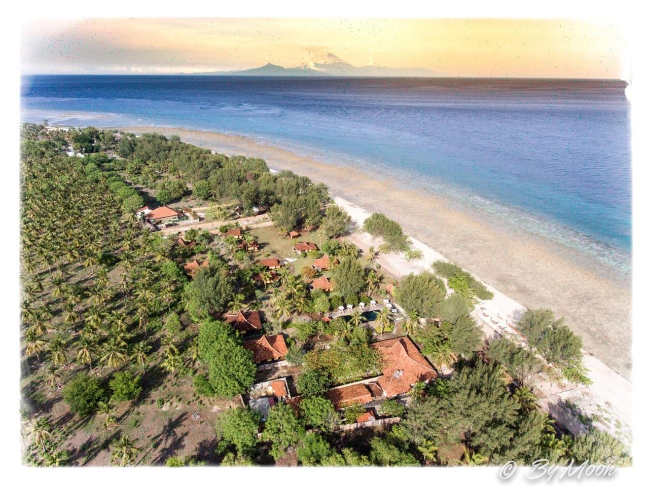 Desa Dunia Beda Resort