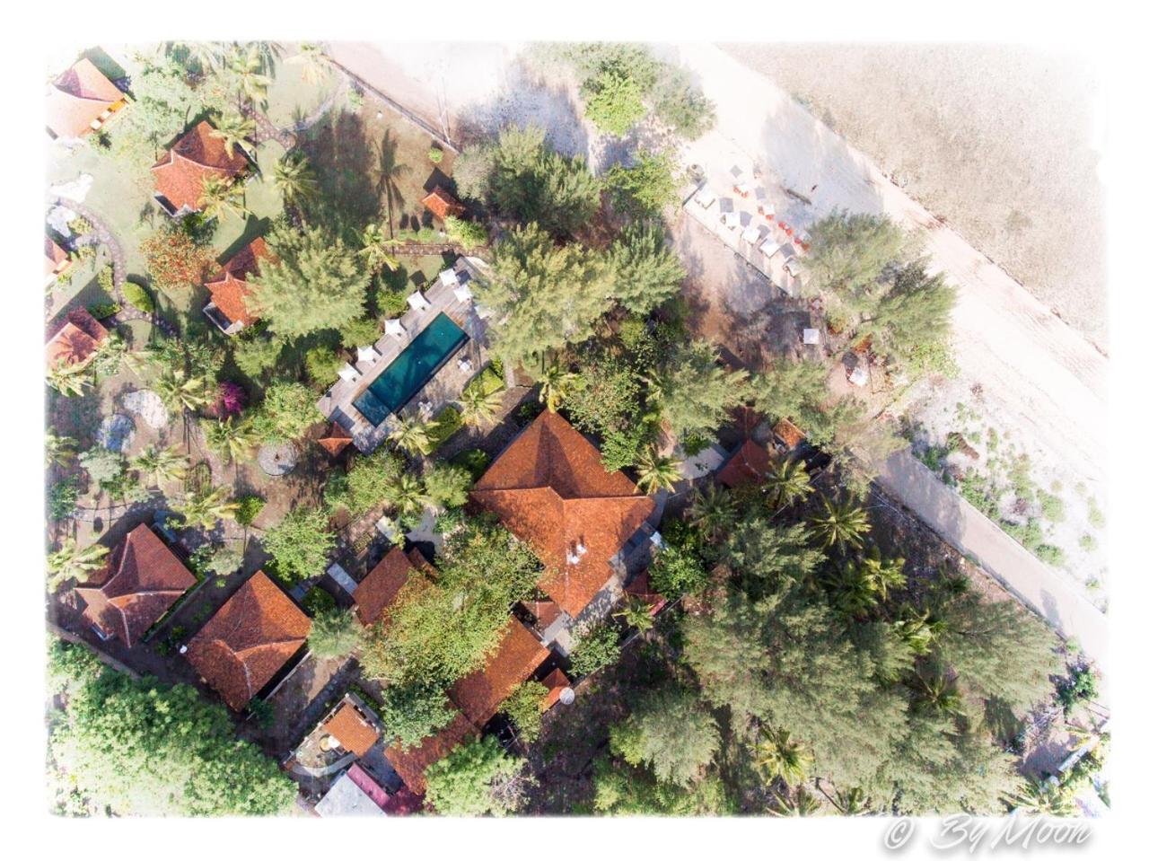 Desa Dunia Beda Resort