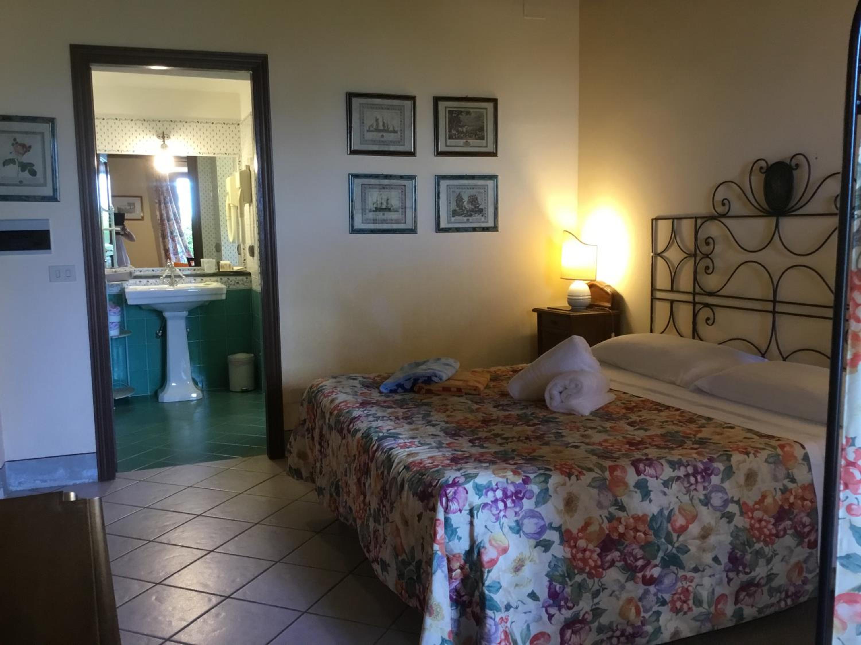 Sant'Antonio Country Resort