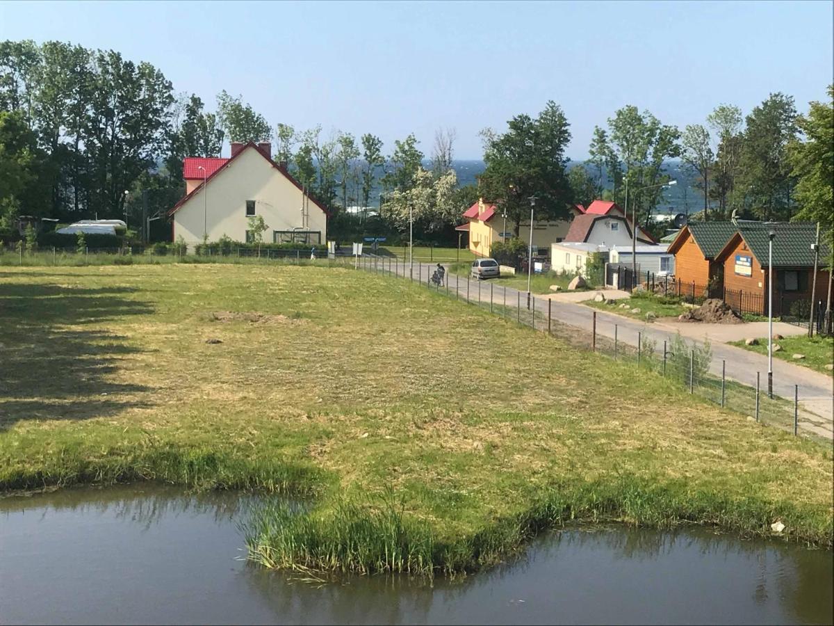 Pensjonat nad Stawem view 4