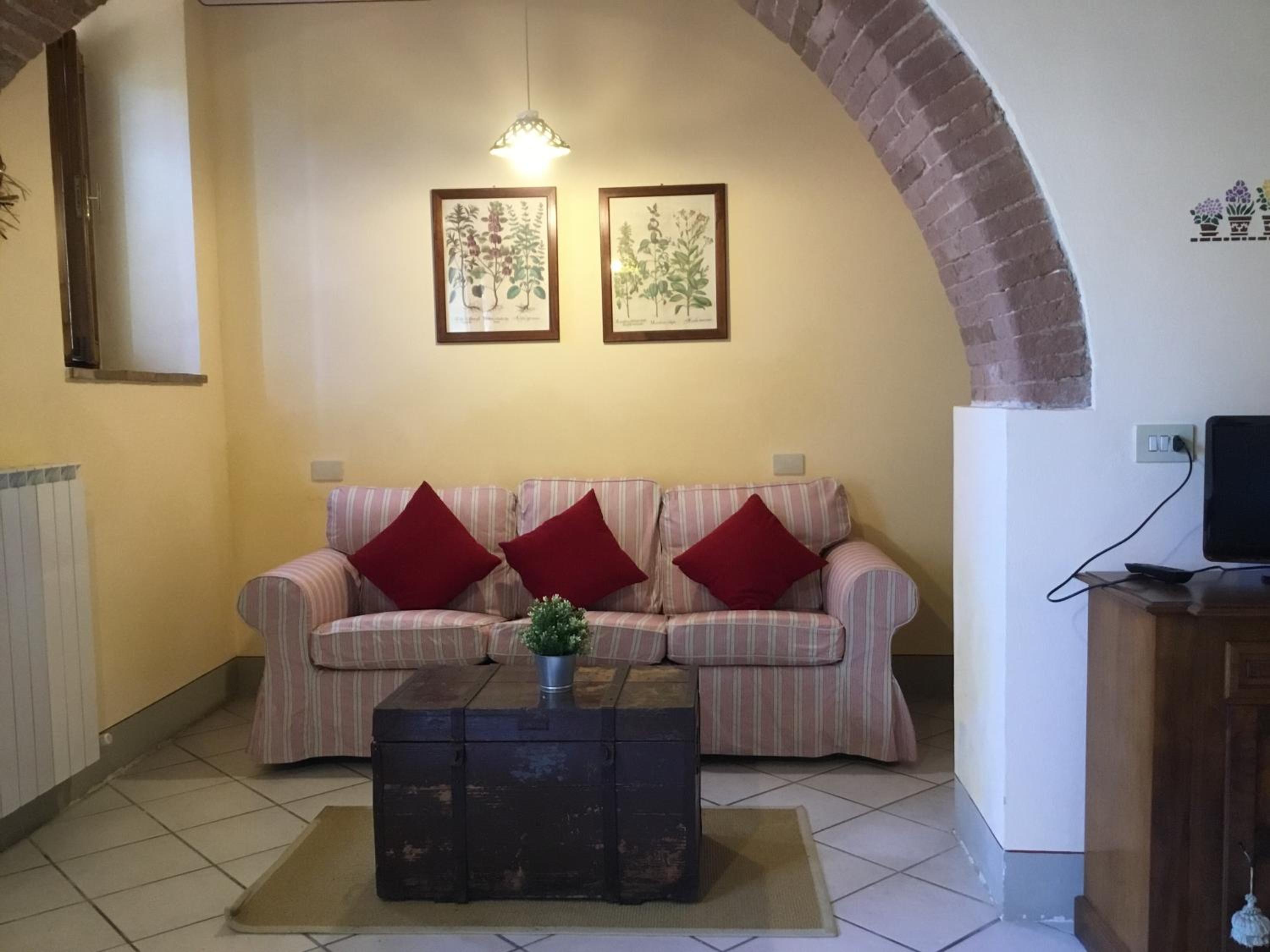 Sant'Antonio Country Resort