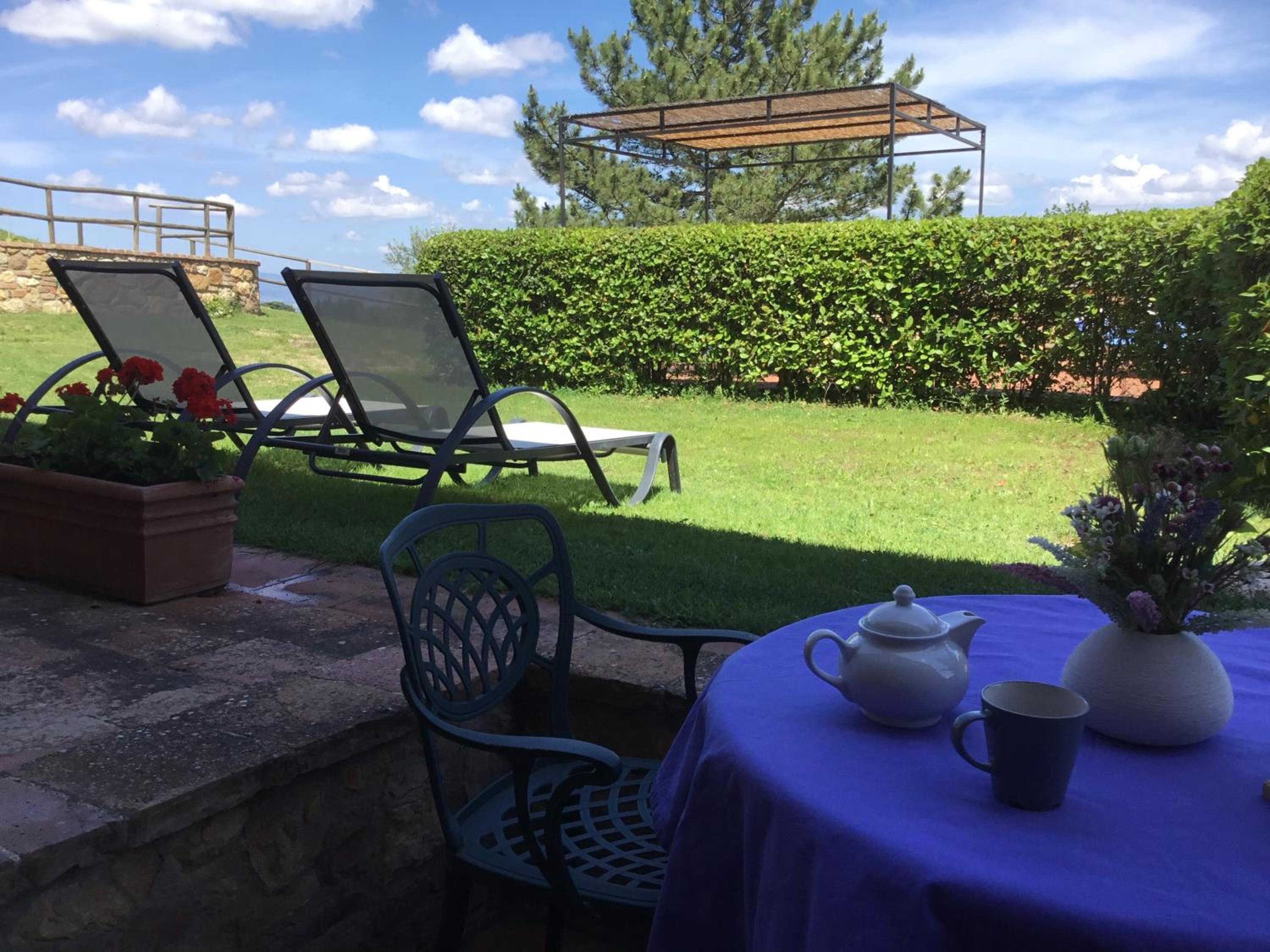 Sant'Antonio Country Resort