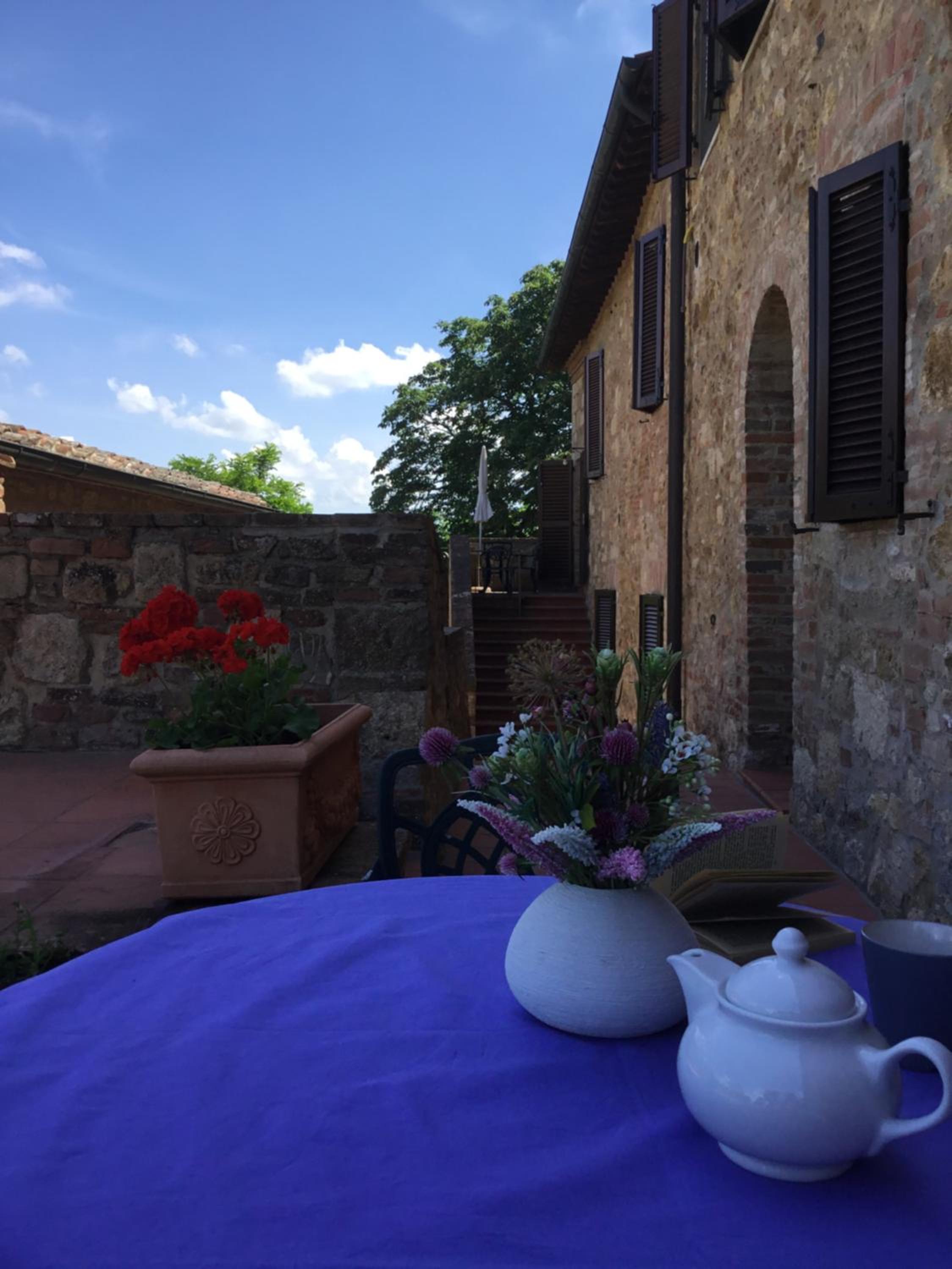 Sant'Antonio Country Resort