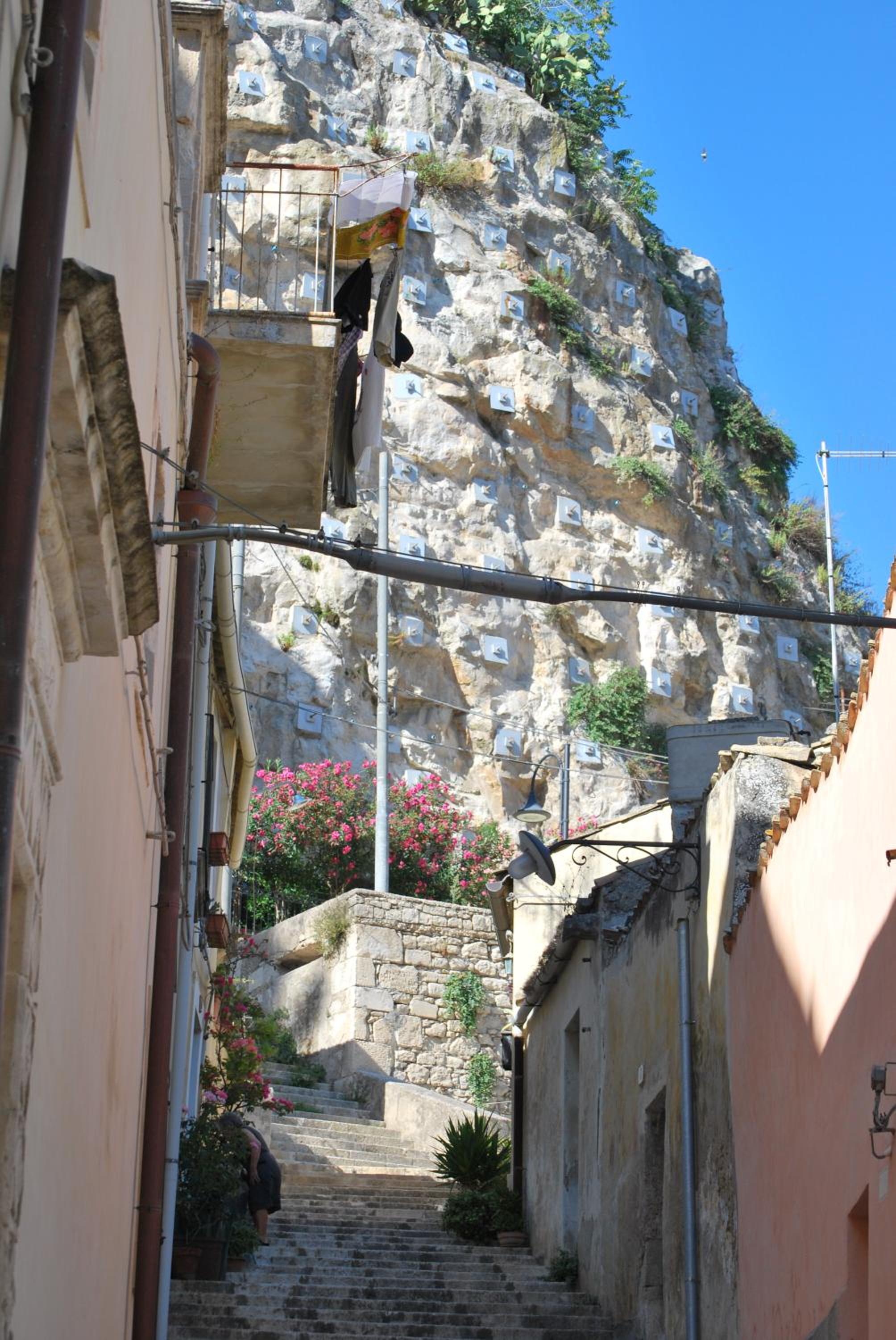 A Casa Di Grazia