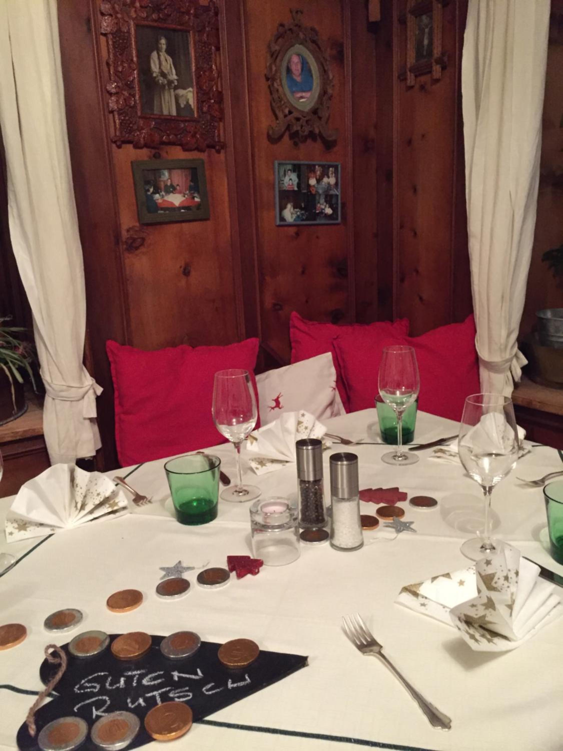 Ferienwohnung KirchbrĂźcke