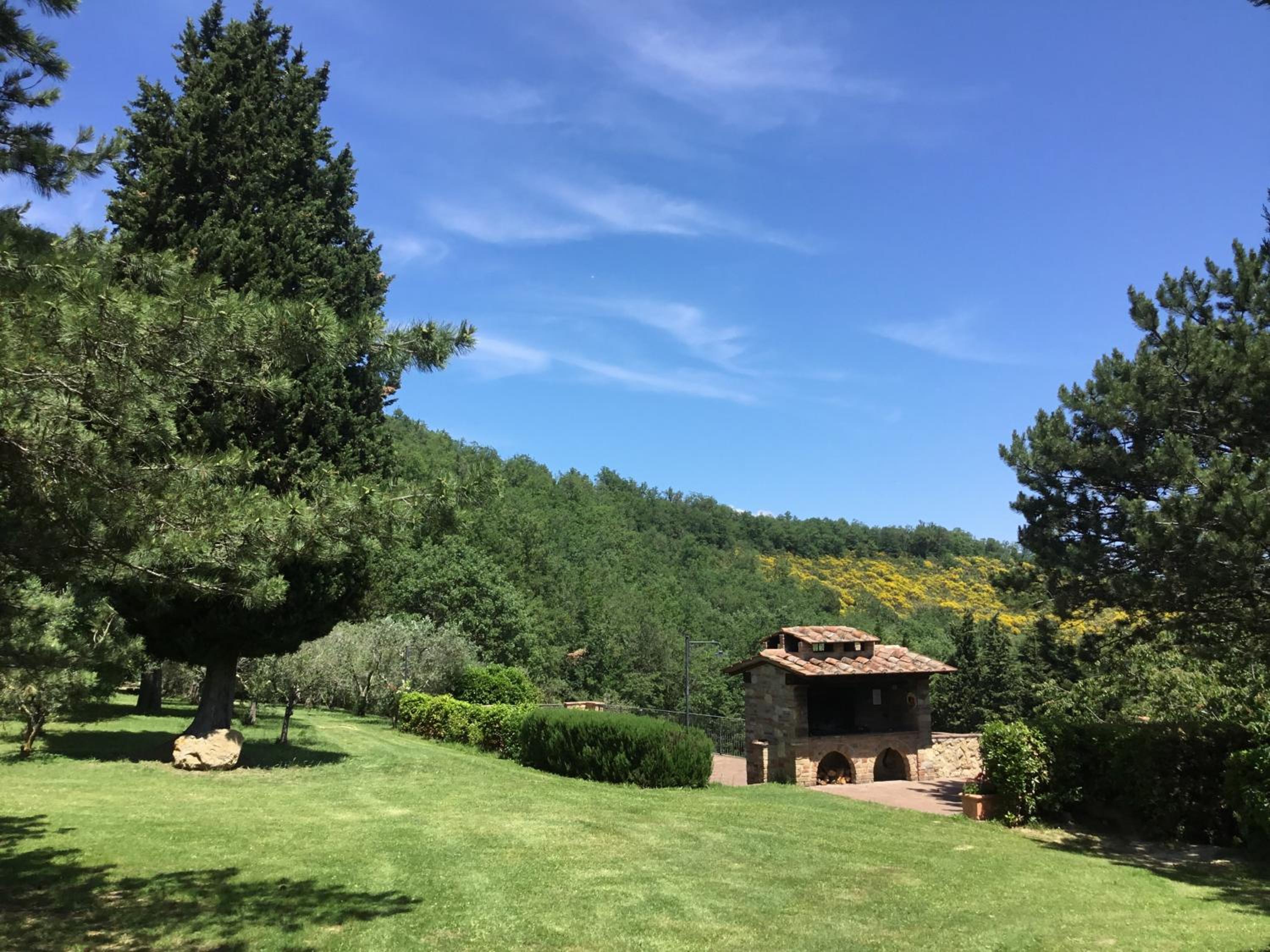 Sant'Antonio Country Resort