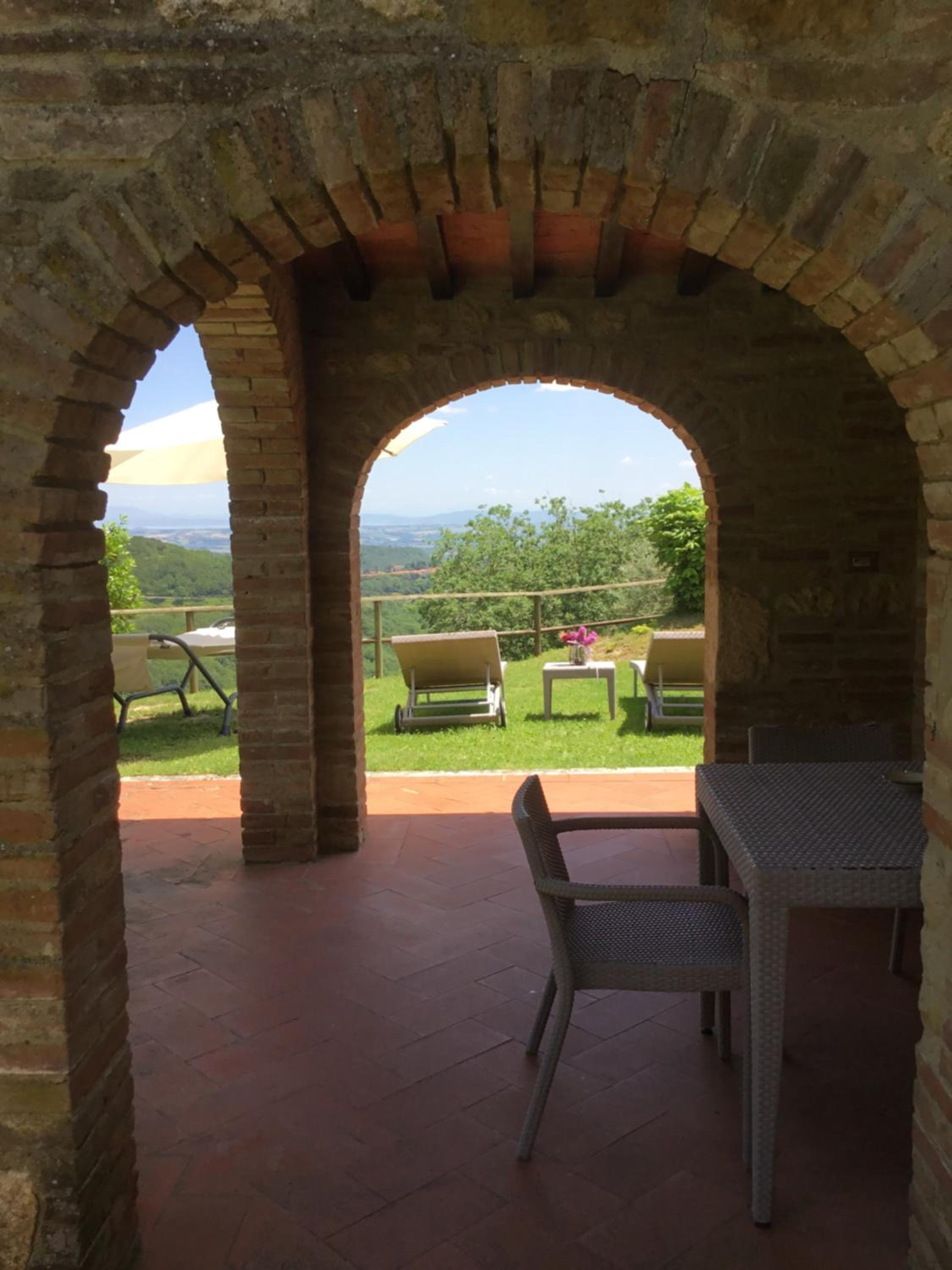 Sant'Antonio Country Resort