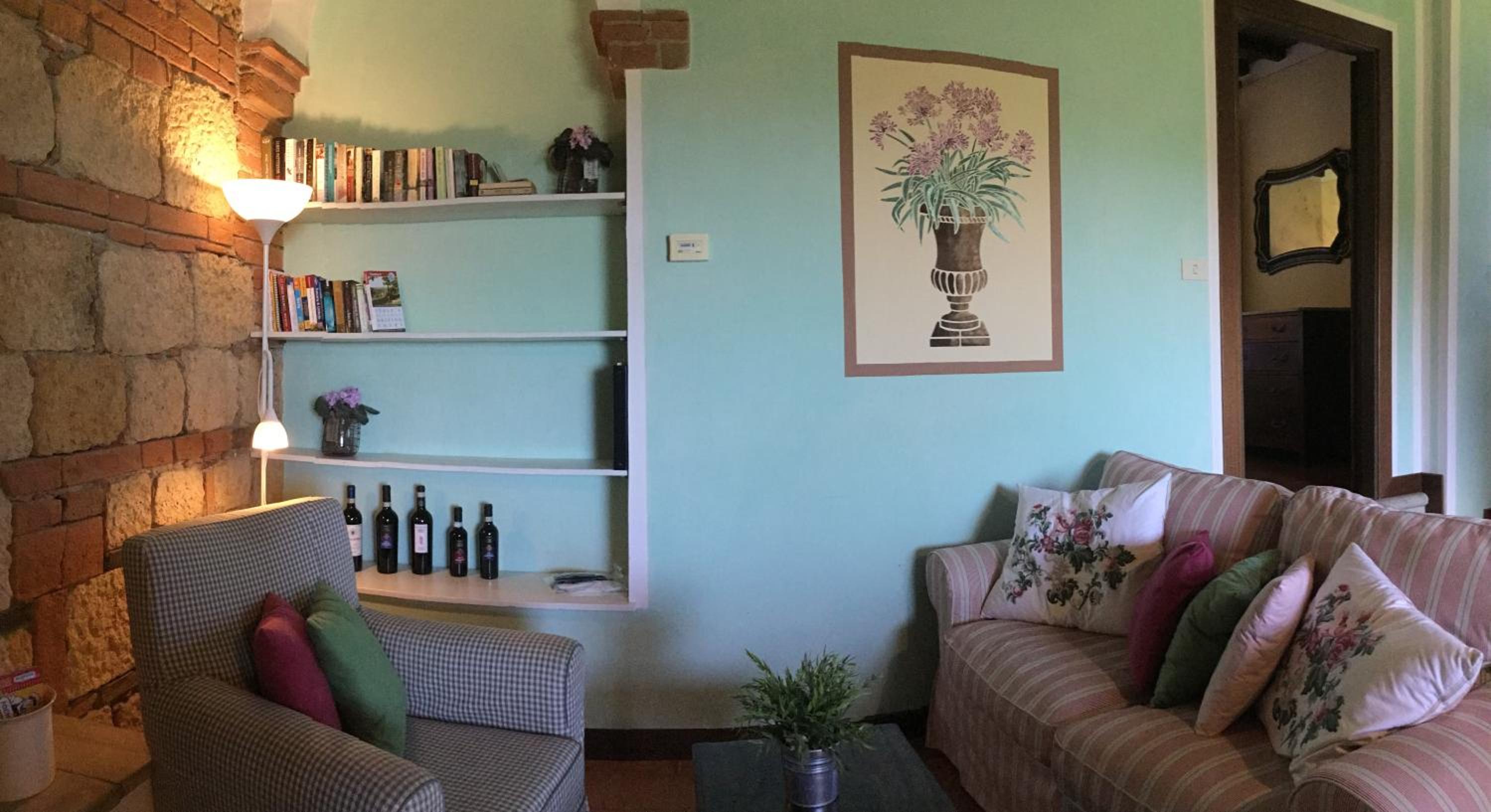 Sant'Antonio Country Resort