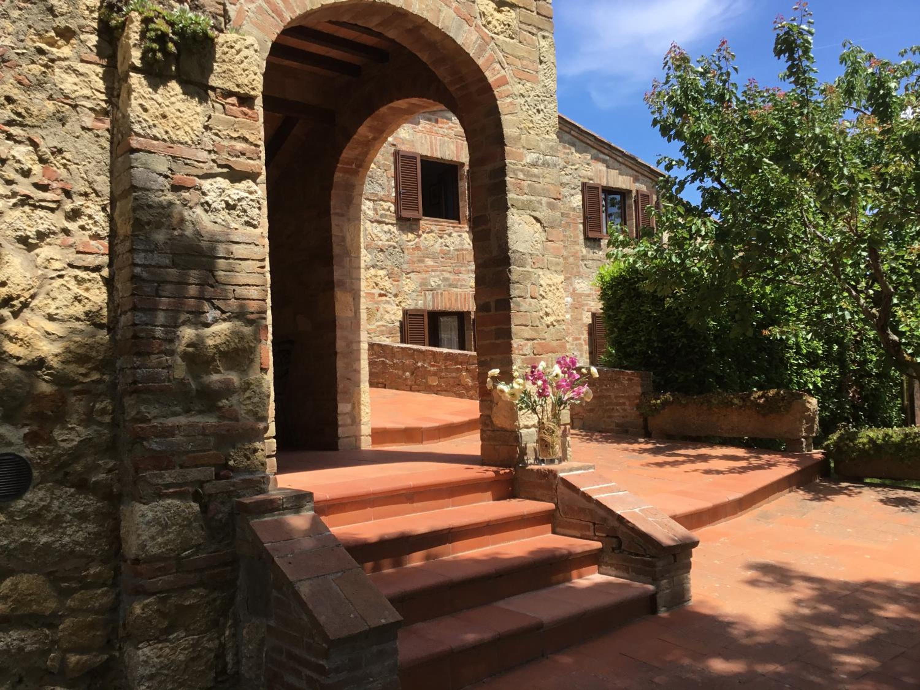 Sant'Antonio Country Resort