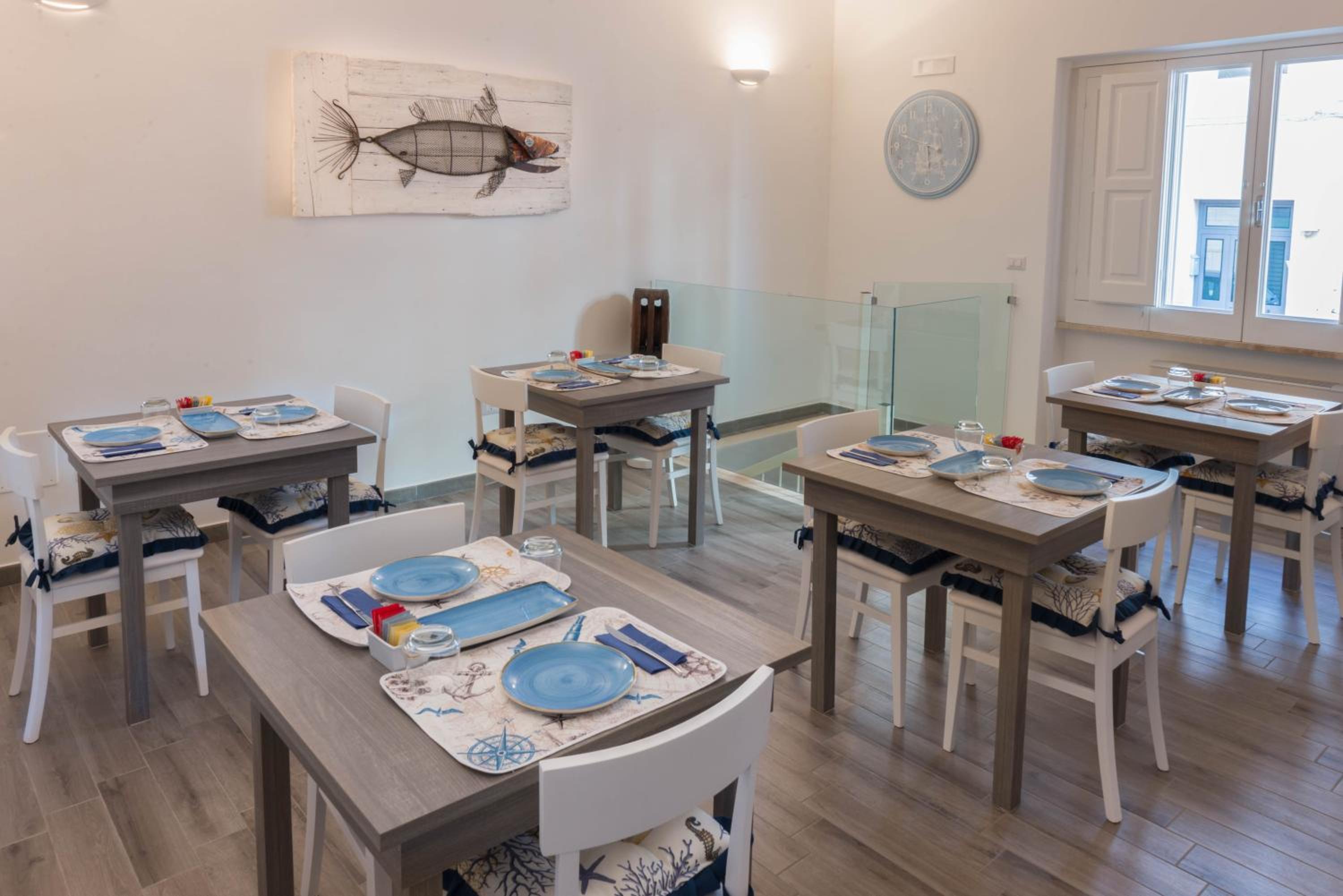 B&B Rotta Mediterranea view 3
