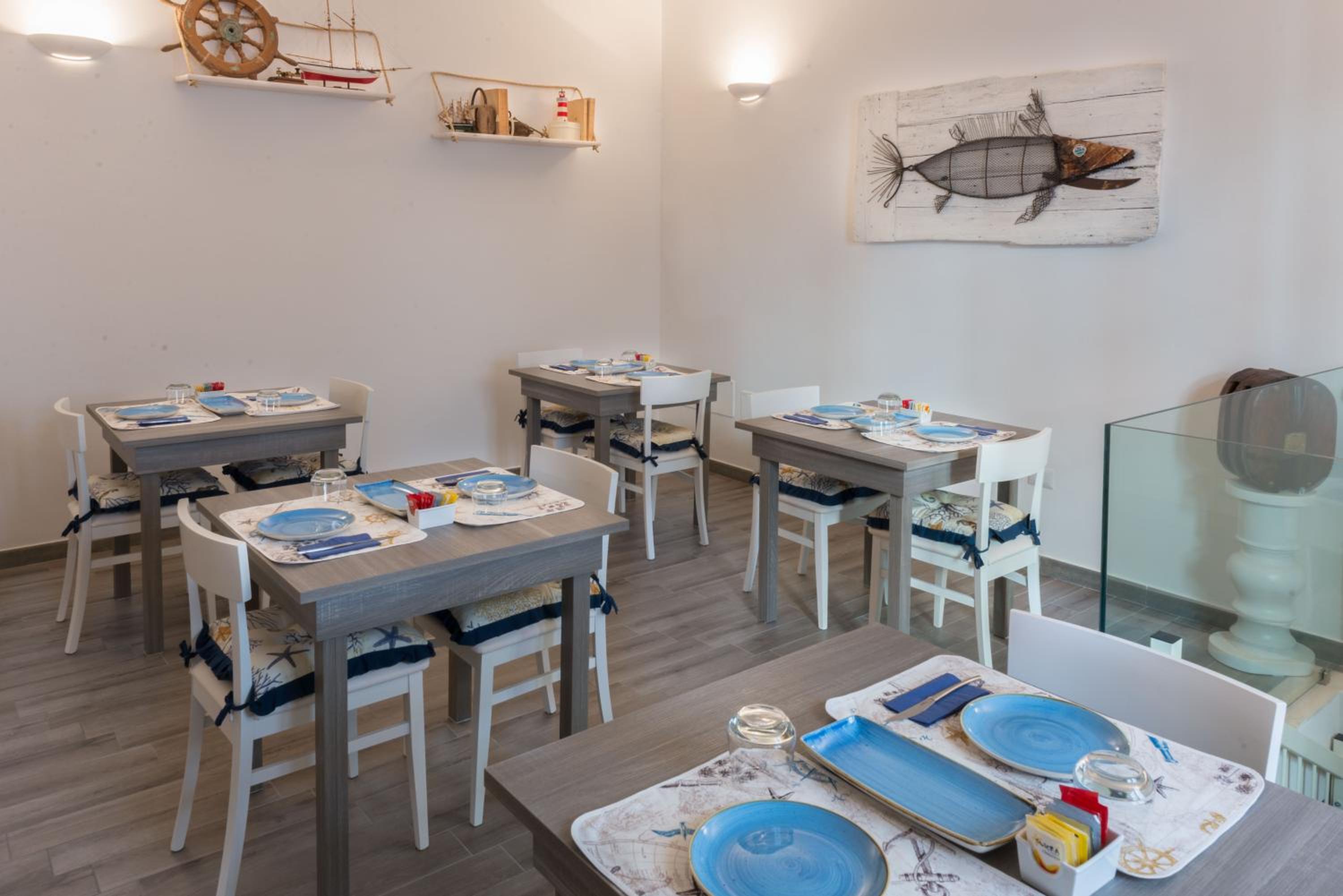 B&B Rotta Mediterranea view 4