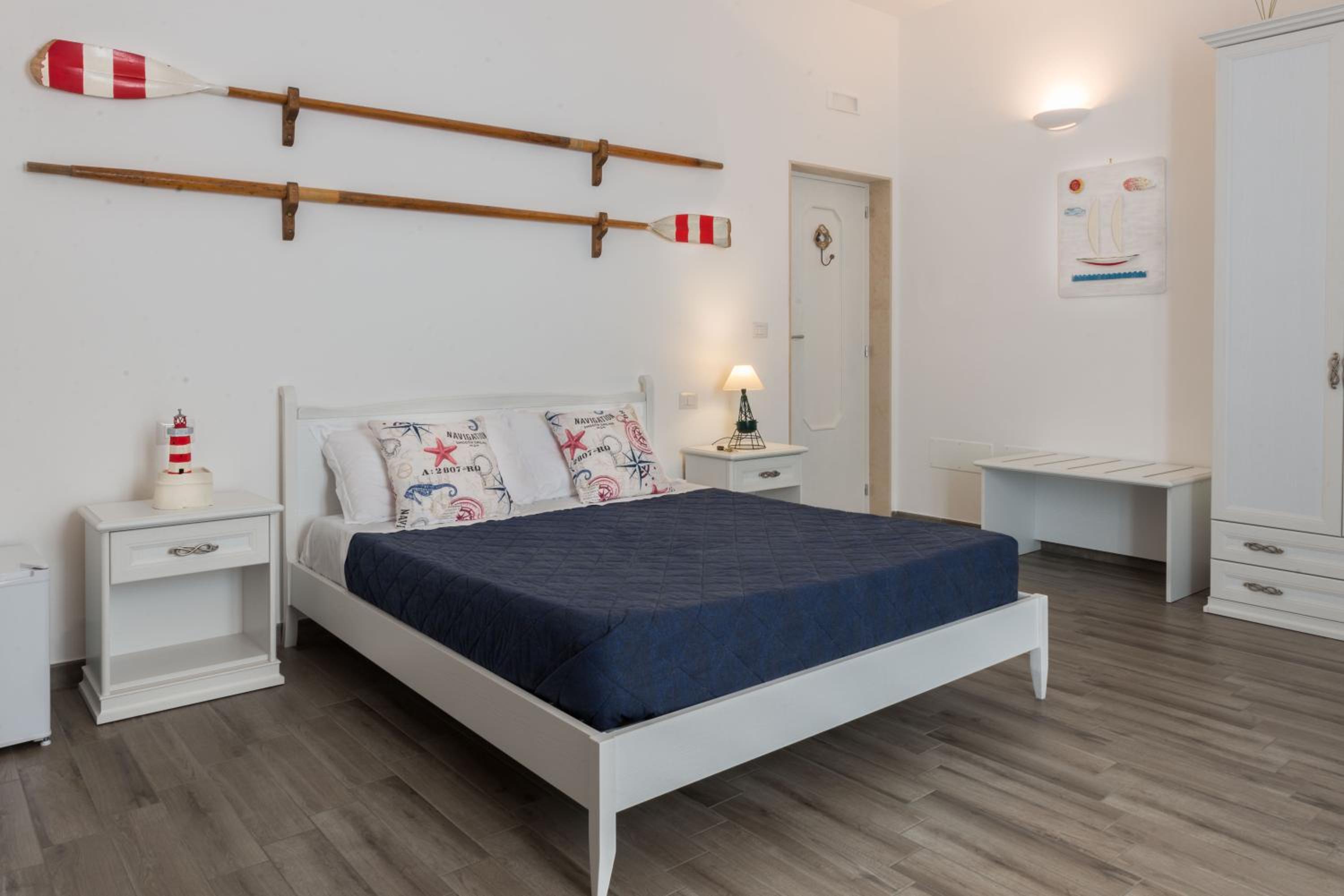 B&B Rotta Mediterranea view 5