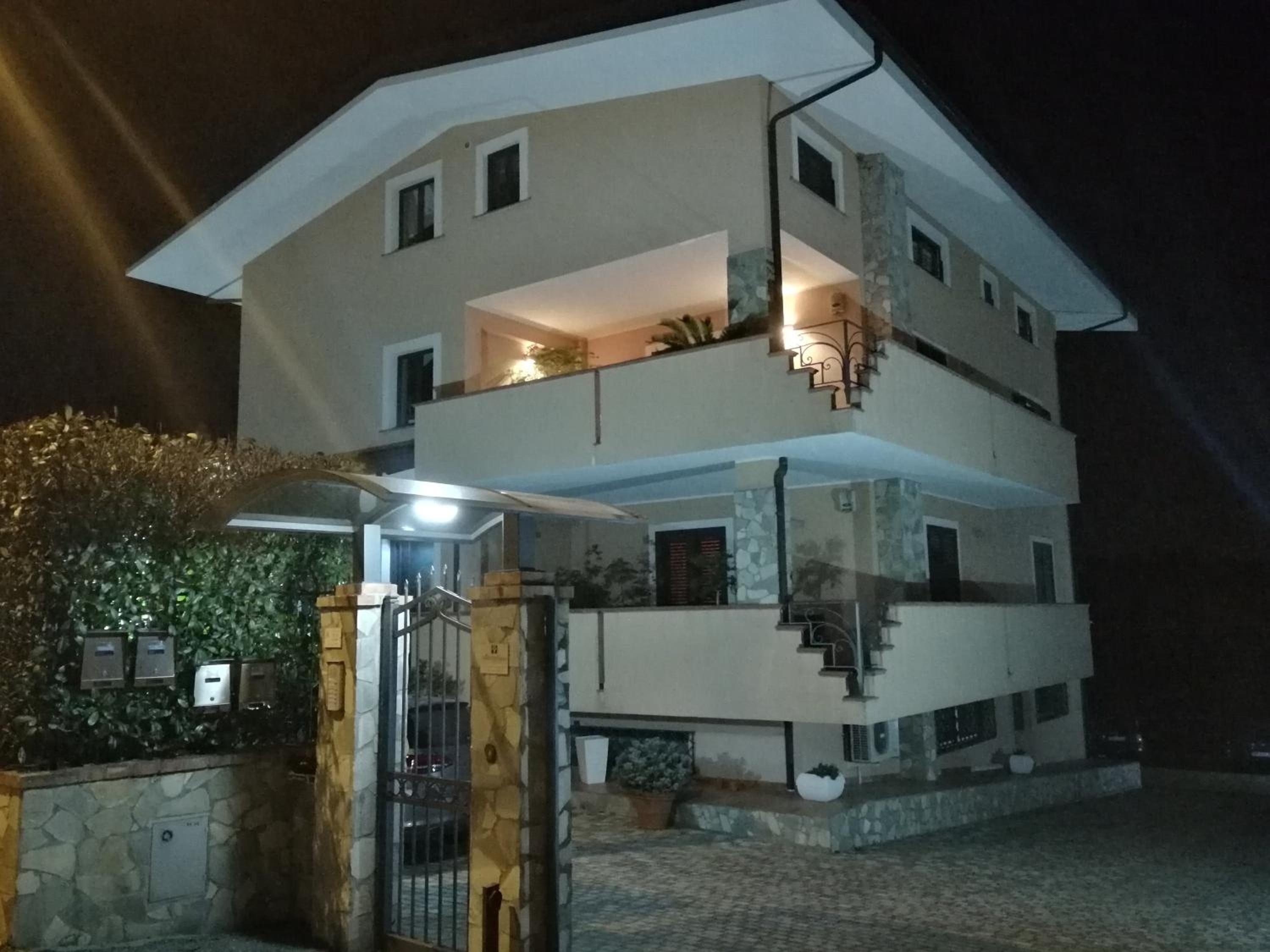 Villacristiano