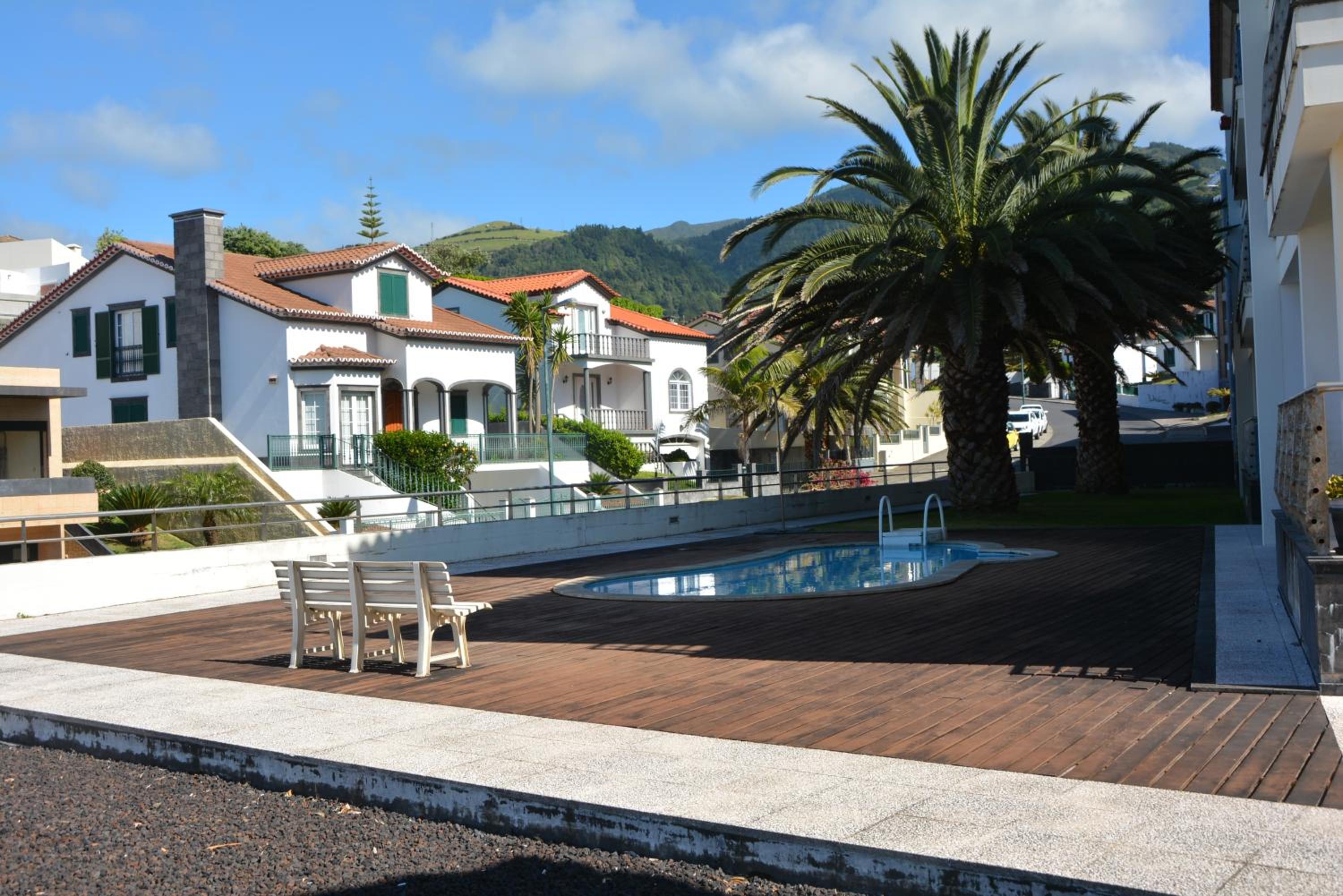 Apartamento de Vila Franca do Campo view 5