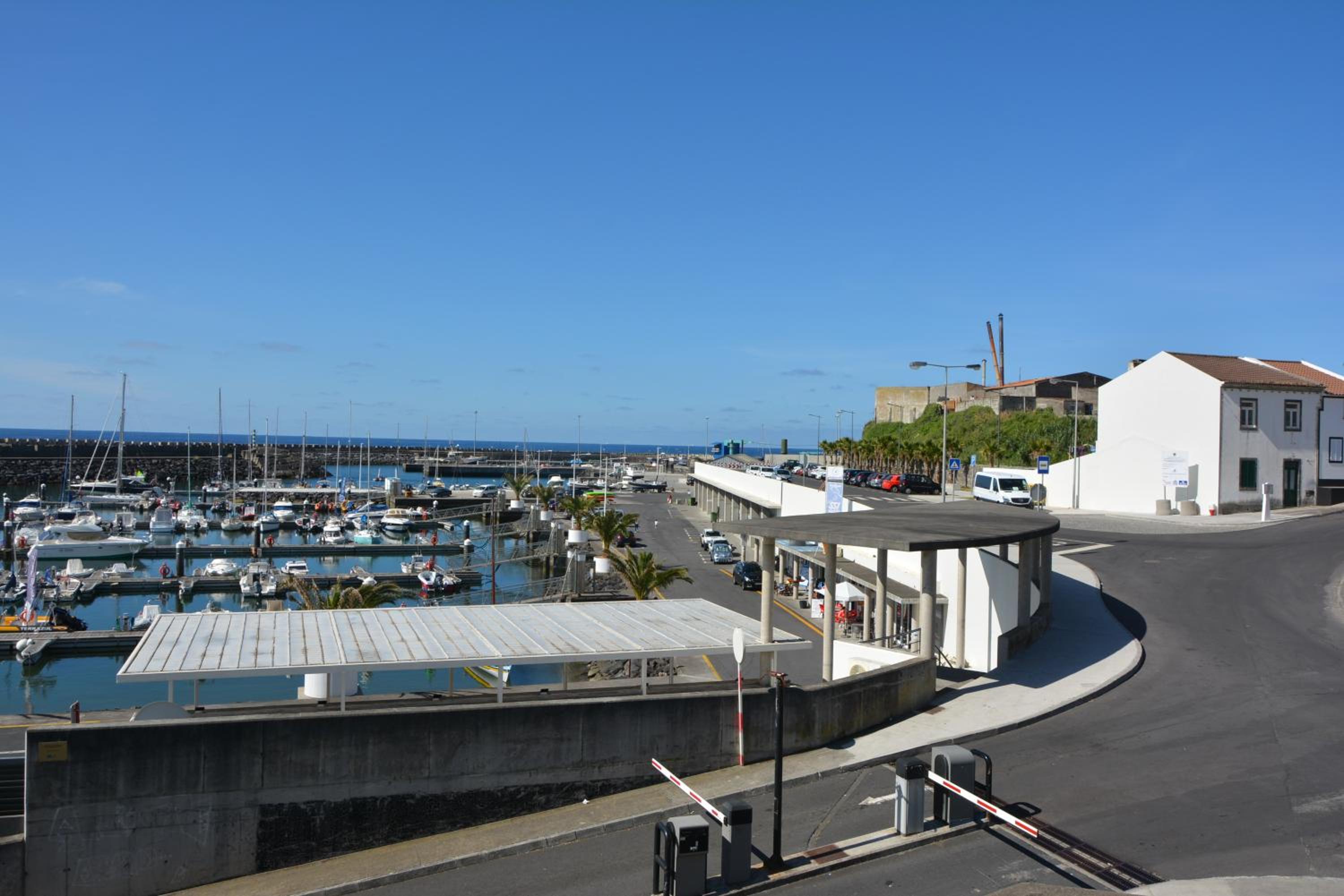 Apartamento de Vila Franca do Campo view 4