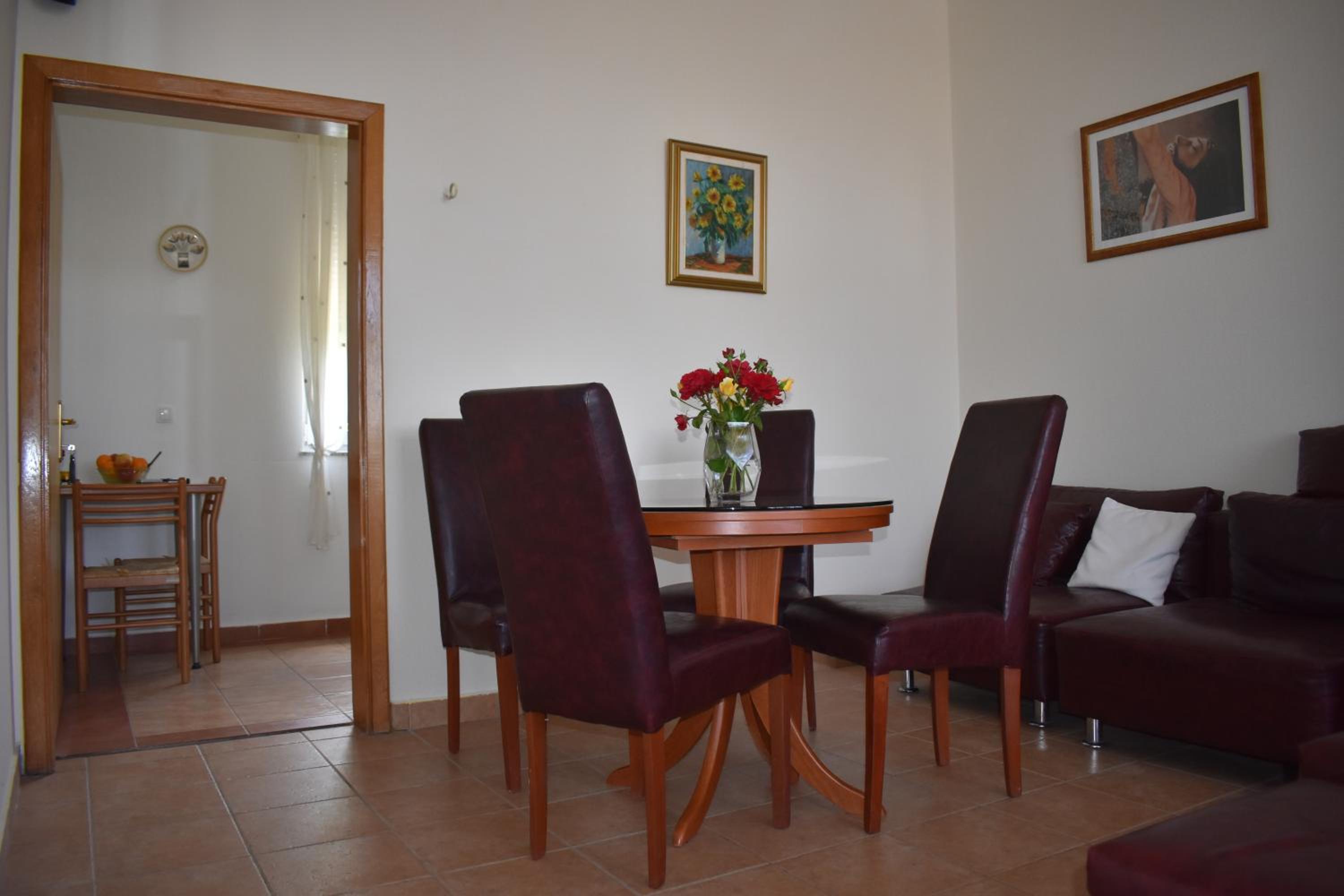 Guest House Regina Mundi