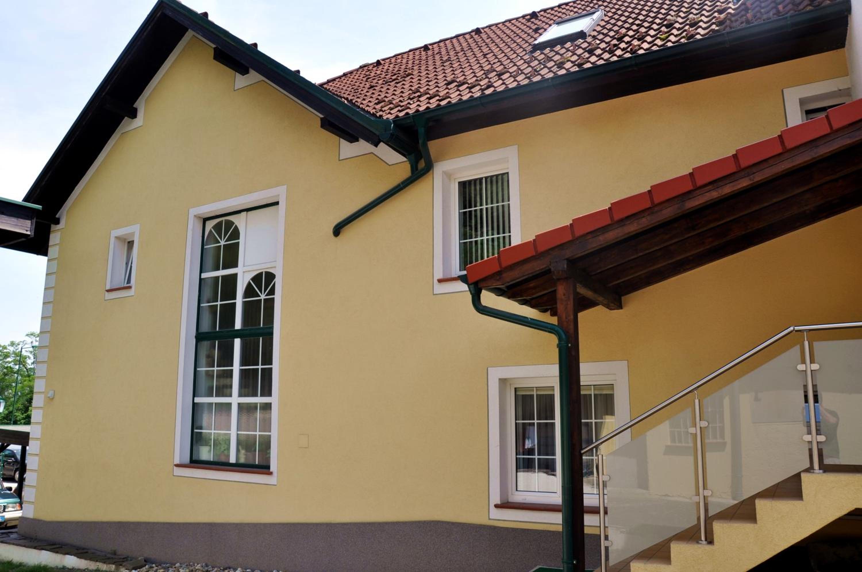Gästehaus Wachau