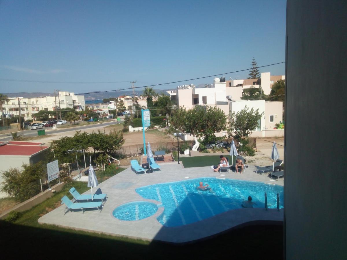 Efrilias Studios & Apartments photo 4