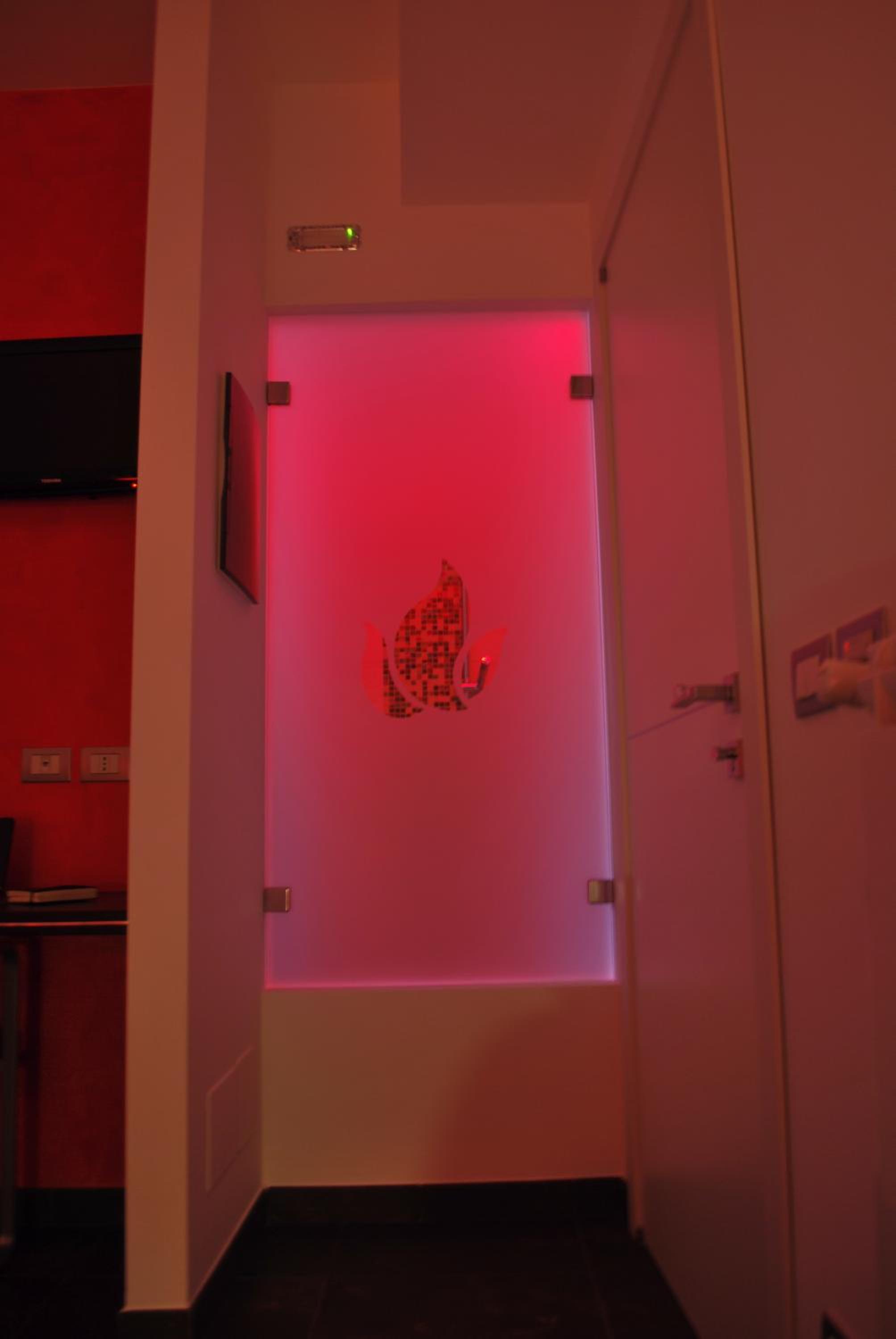 A Casa Di Grazia