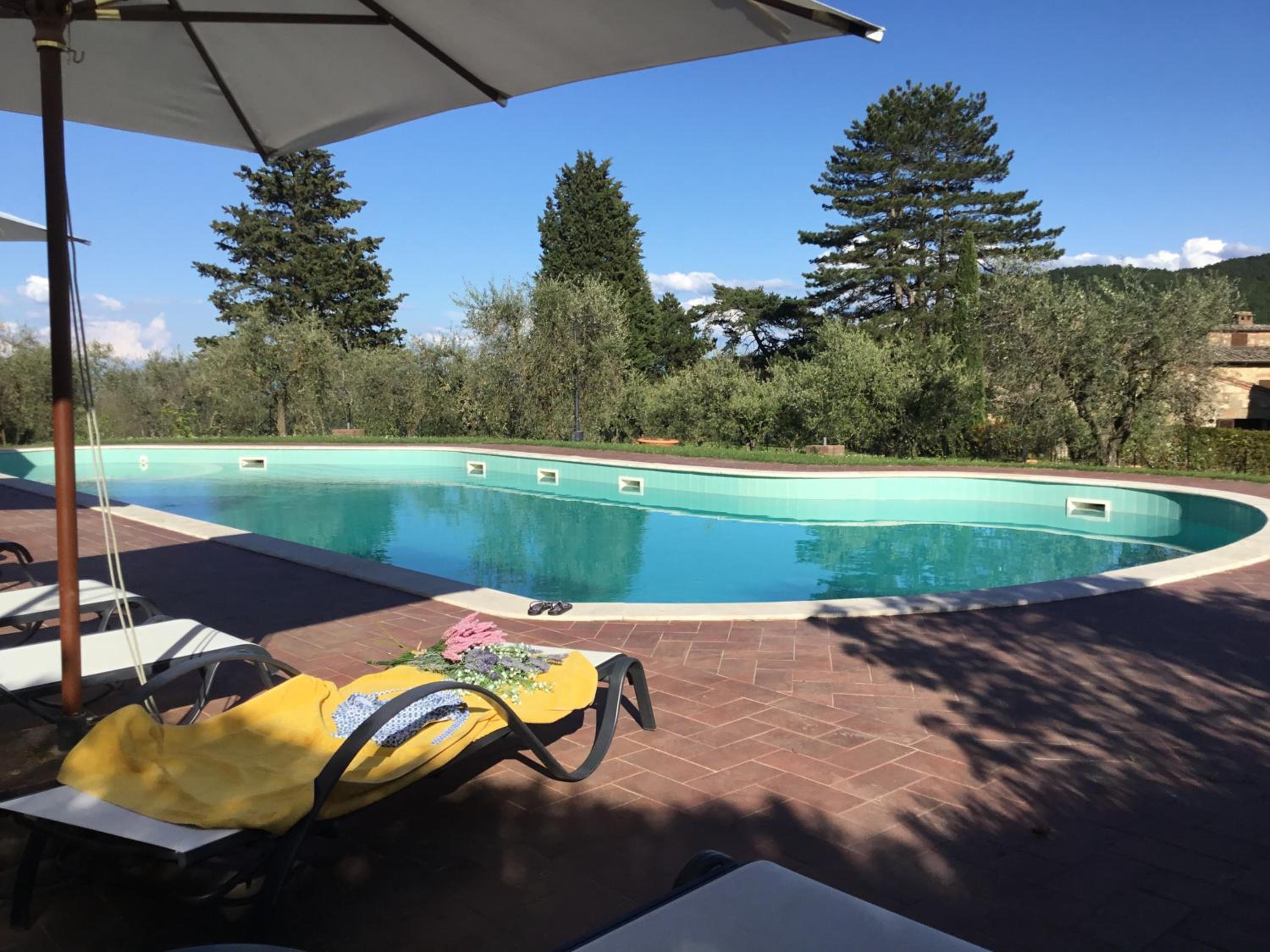 Sant'Antonio Country Resort