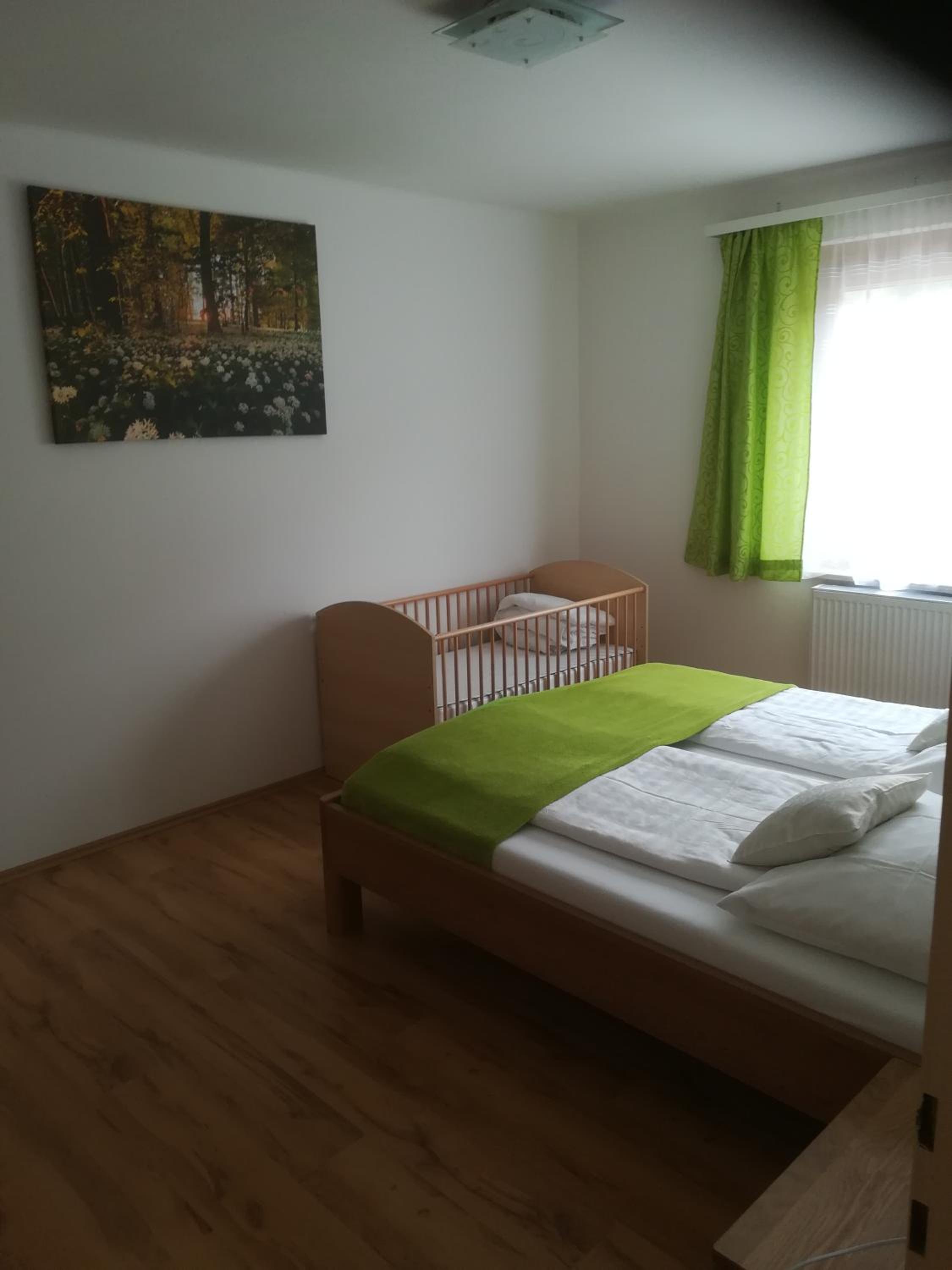 Haus Lydia