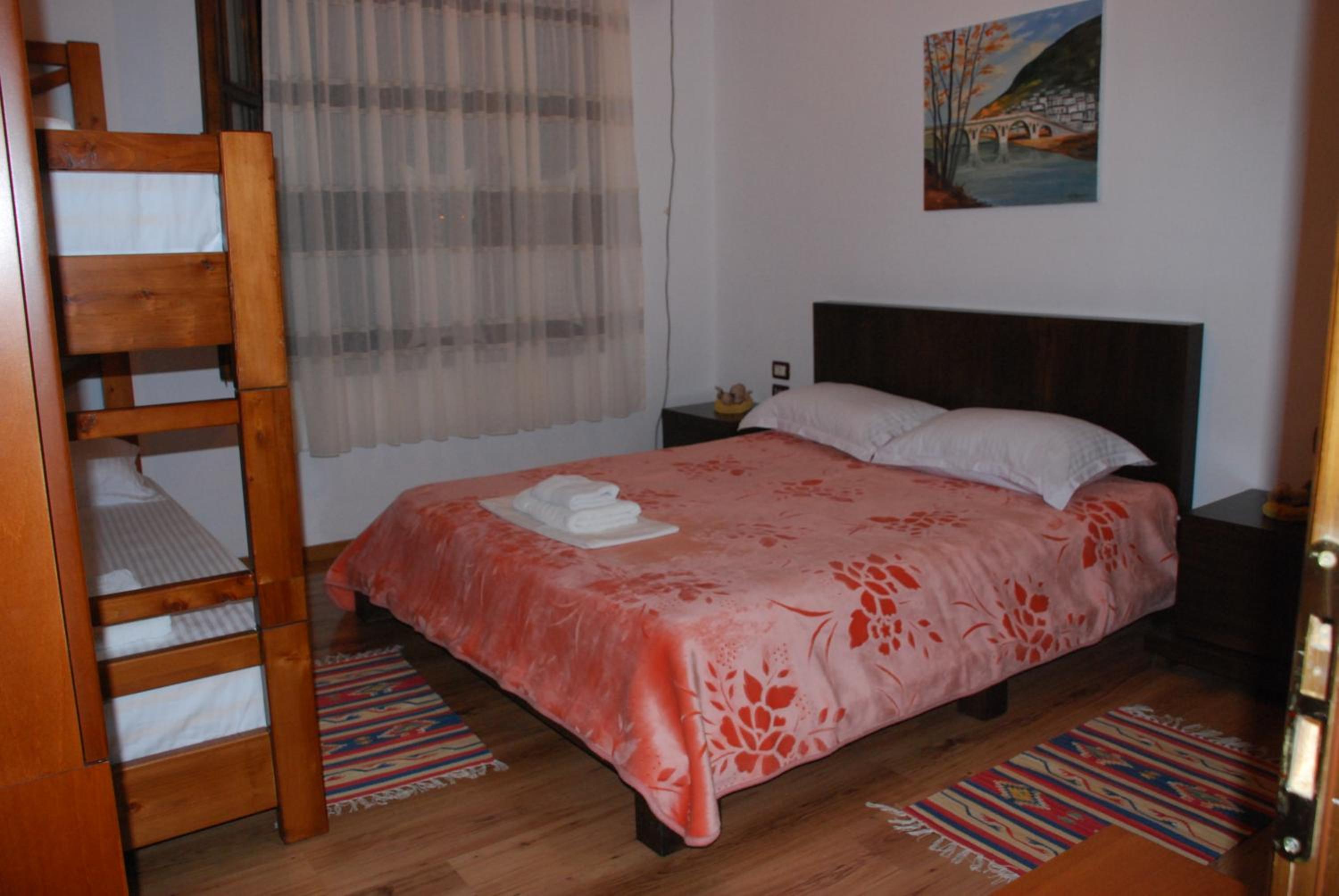 bed & breakfast Local Living Edi