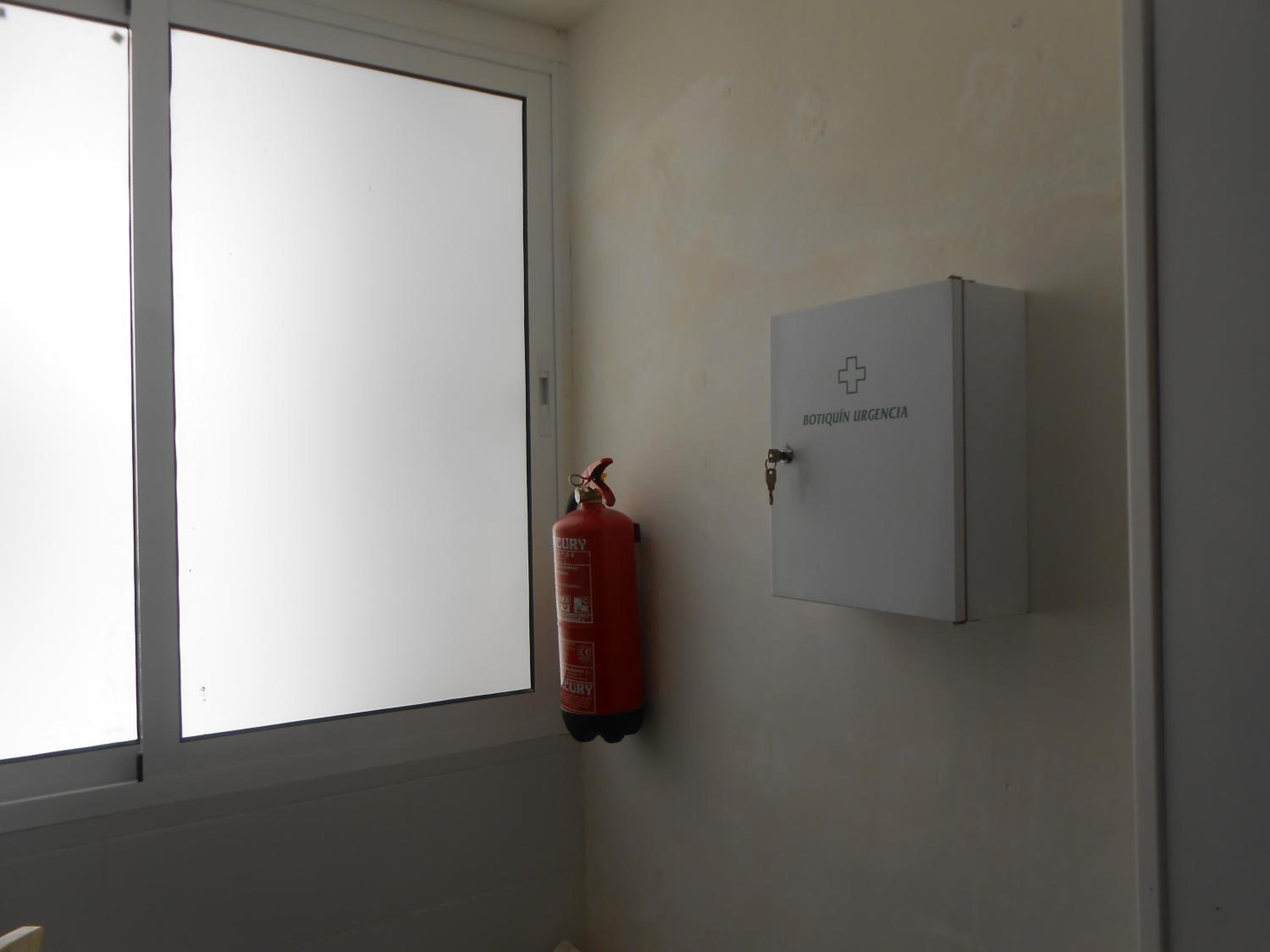 Apartamento Centro Abad