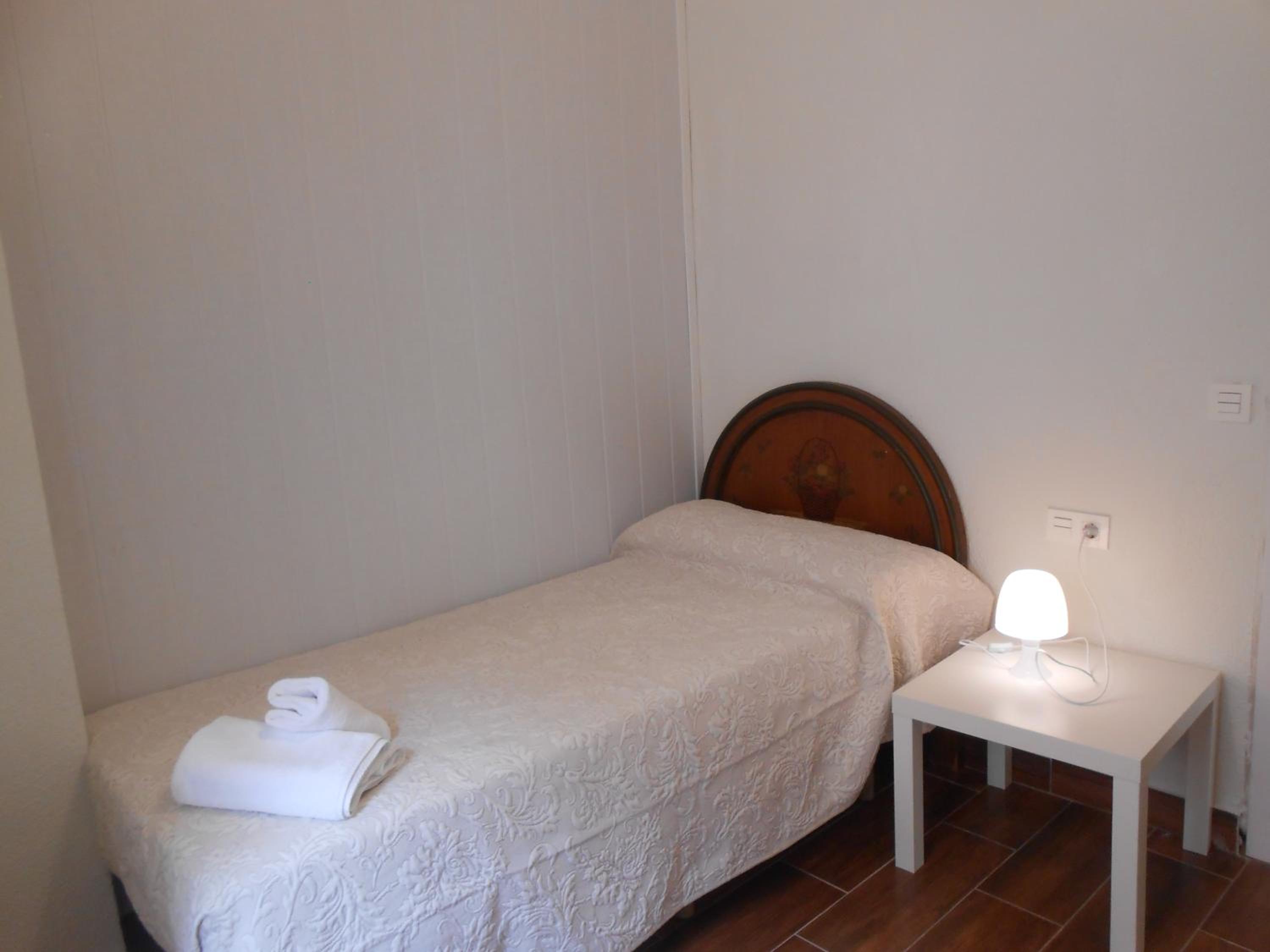 Apartamento Centro Abad