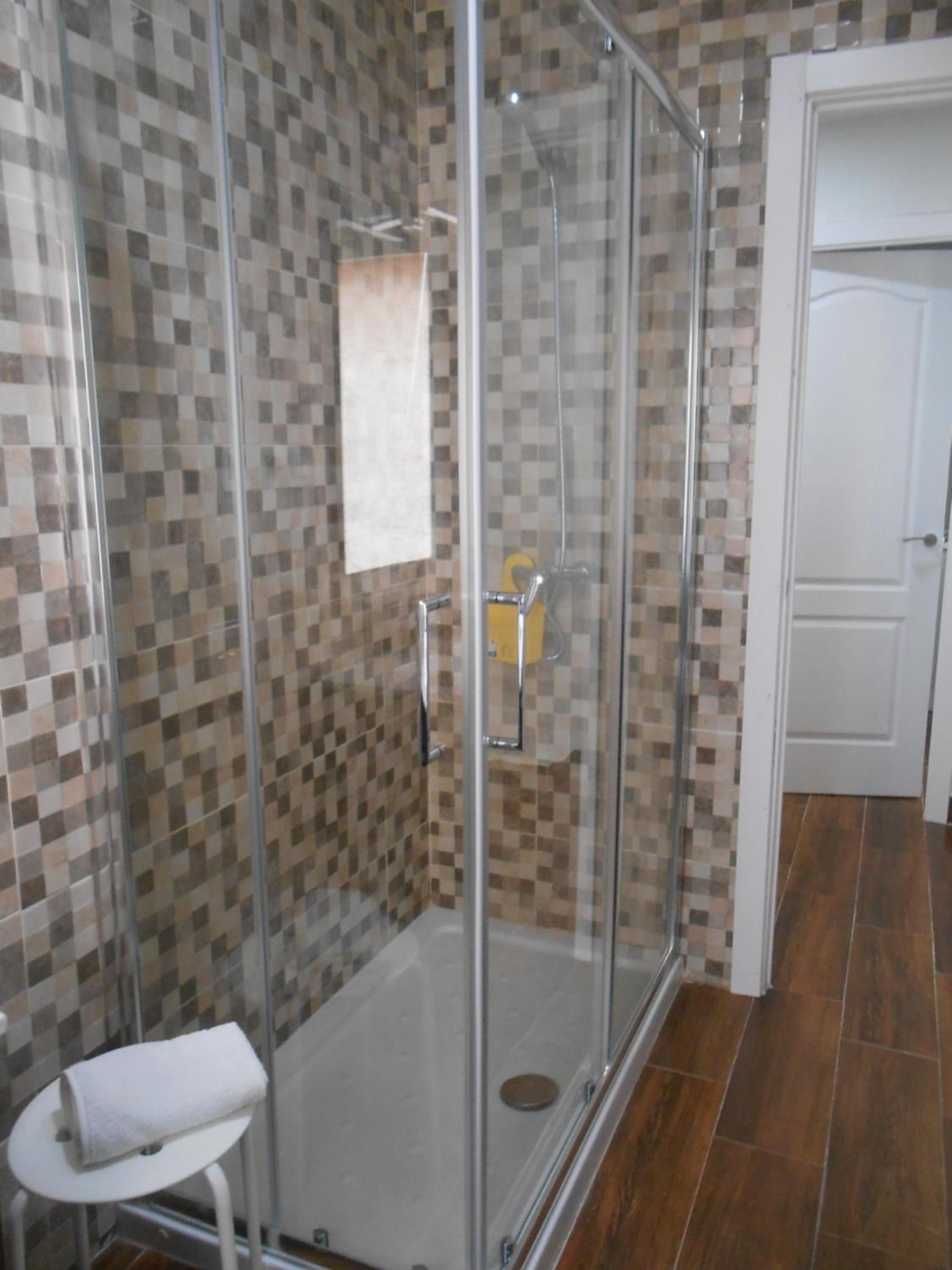 Apartamento Centro Abad