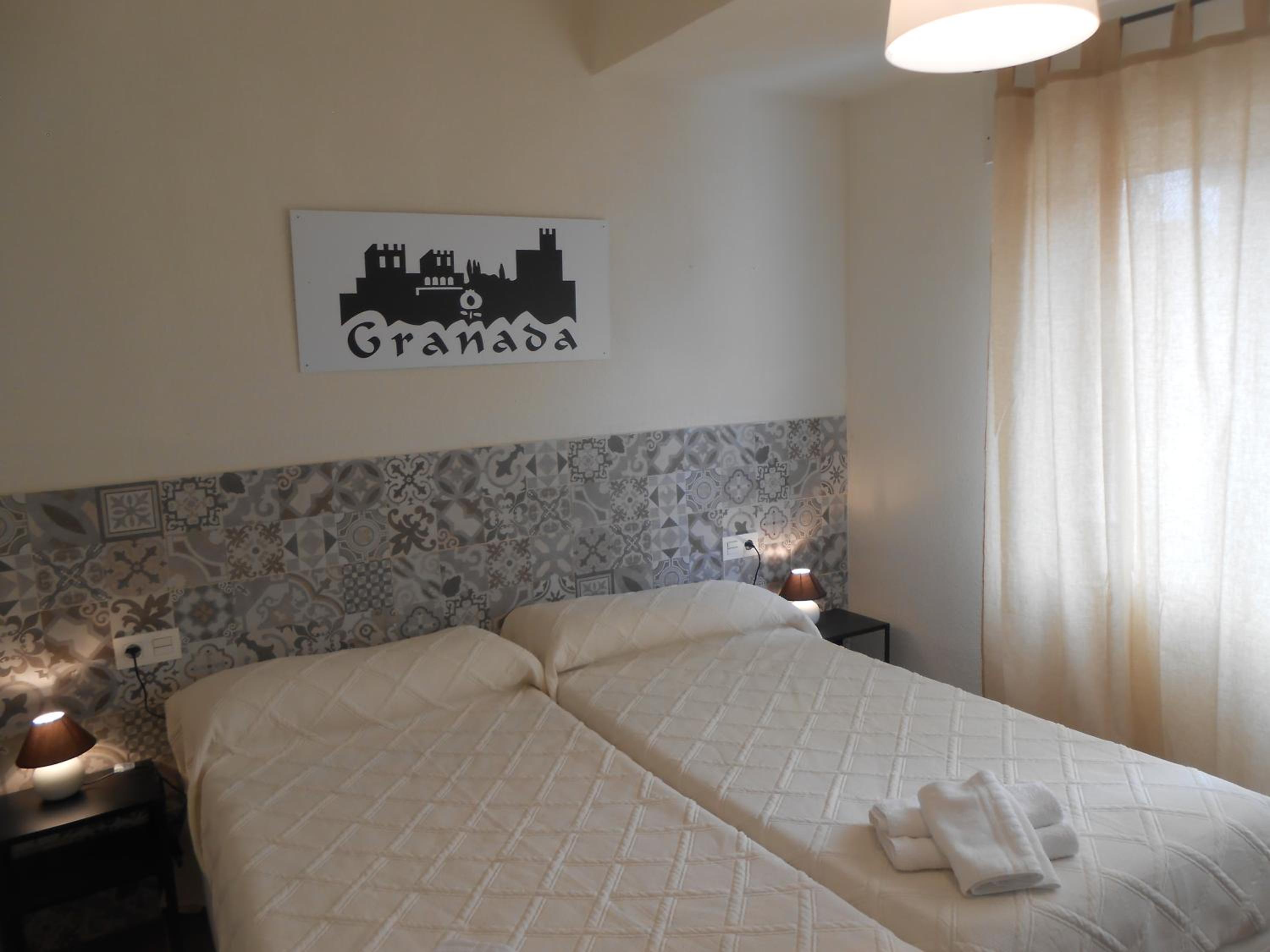 Apartamento Centro Abad