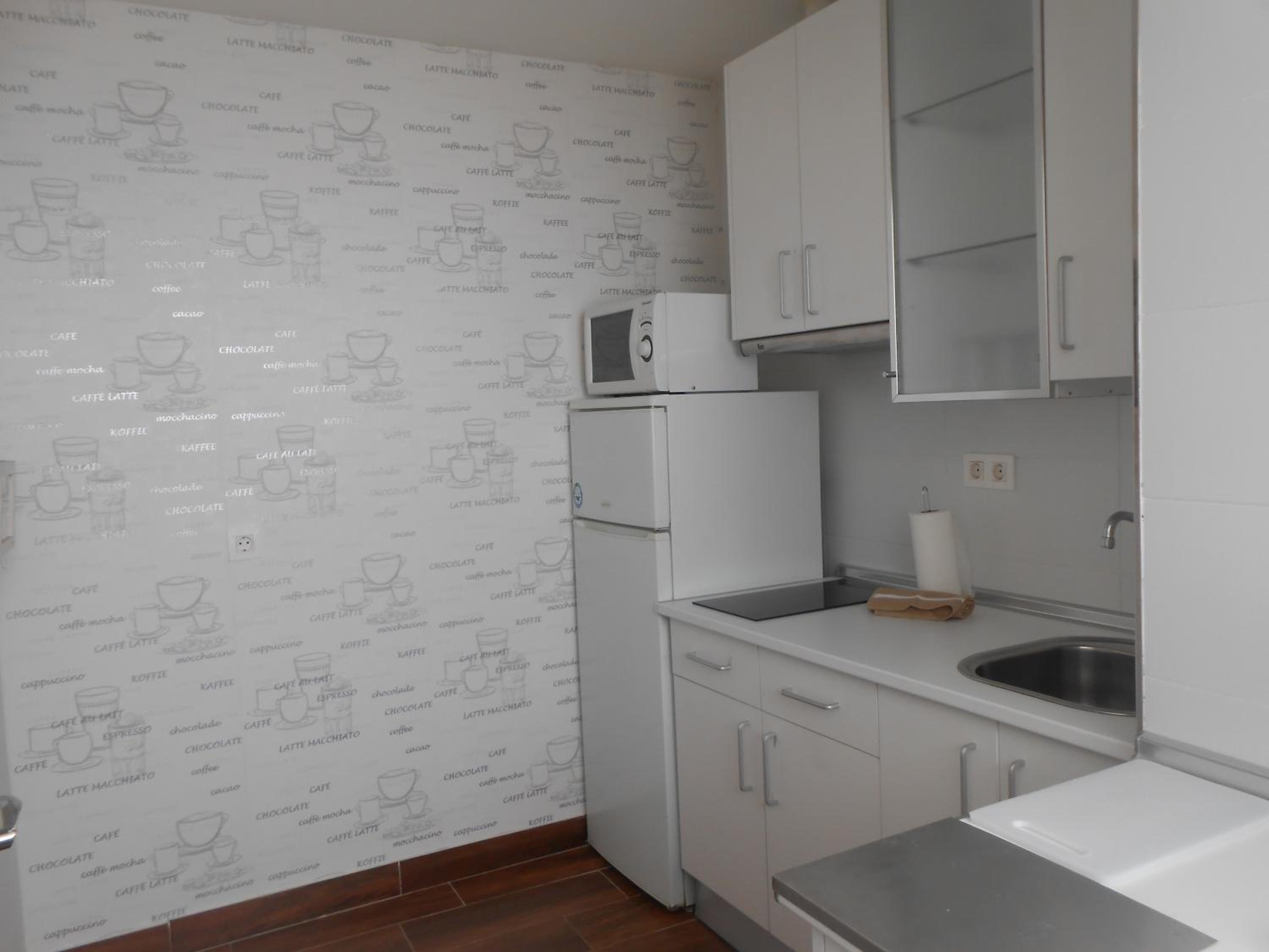 Apartamento Centro Abad