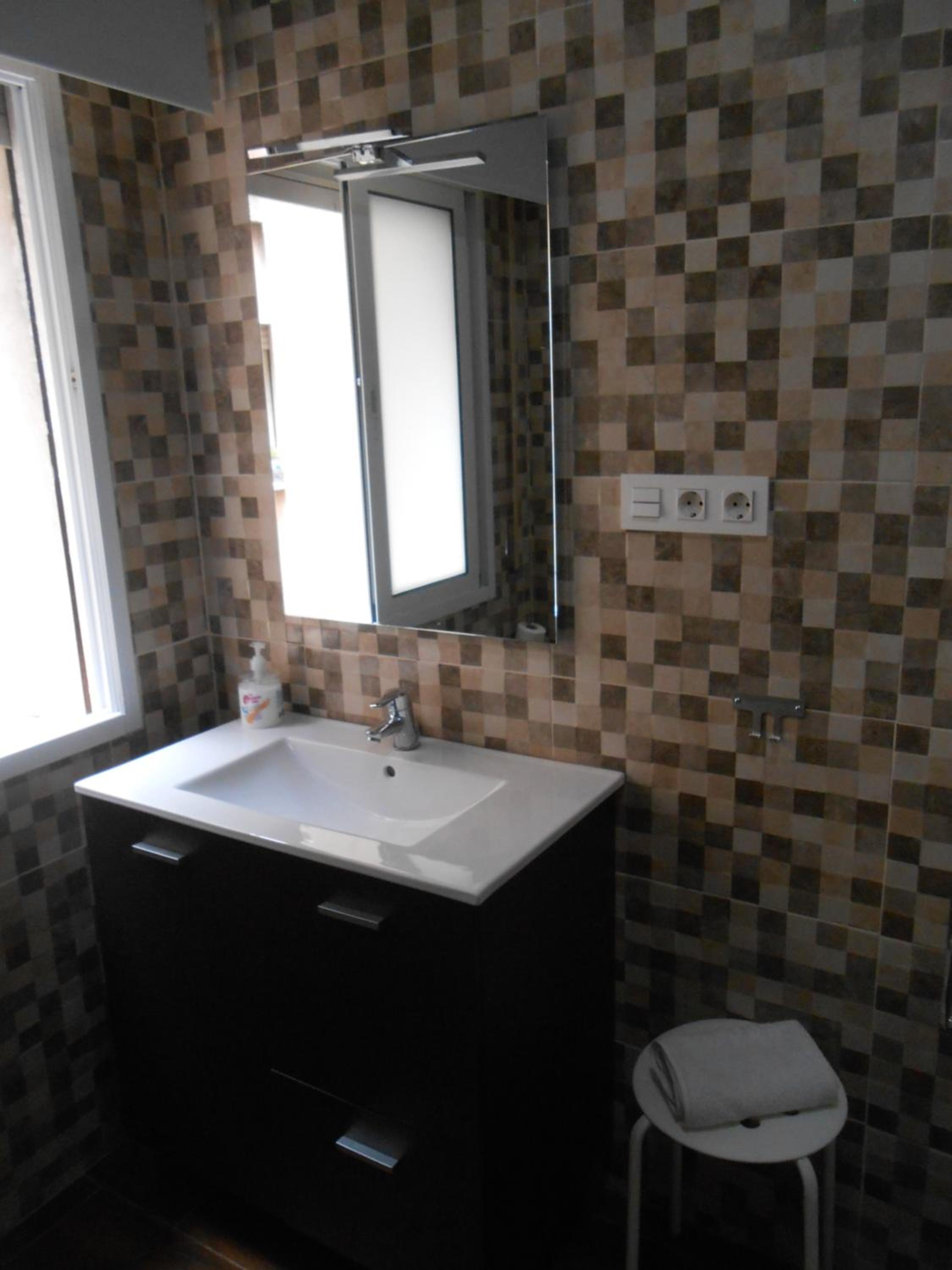Apartamento Centro Abad