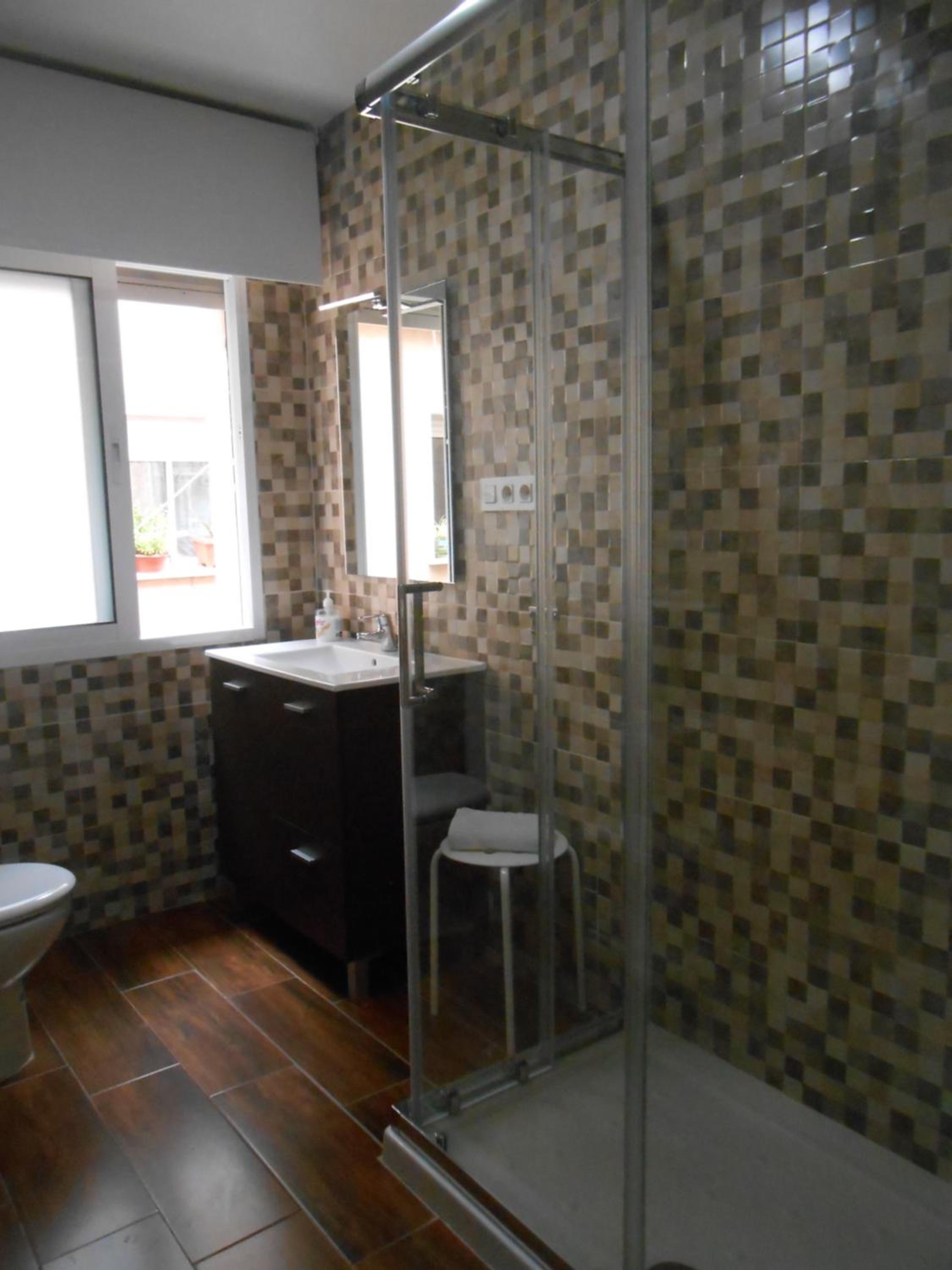 Apartamento Centro Abad
